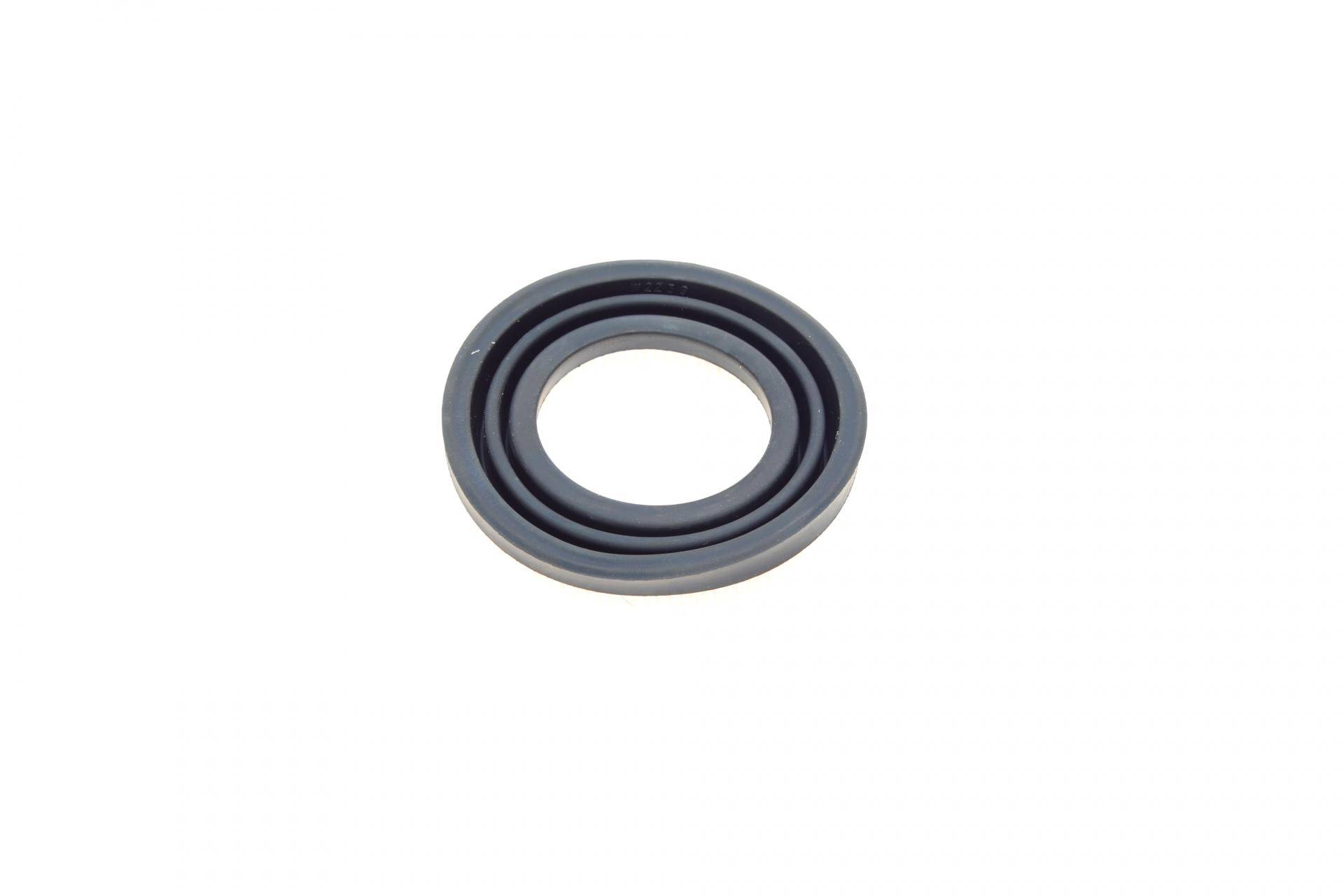 Ремкомплект супорта (заднього) Honda Pilot 08-15 (d=41mm) (Akebono)