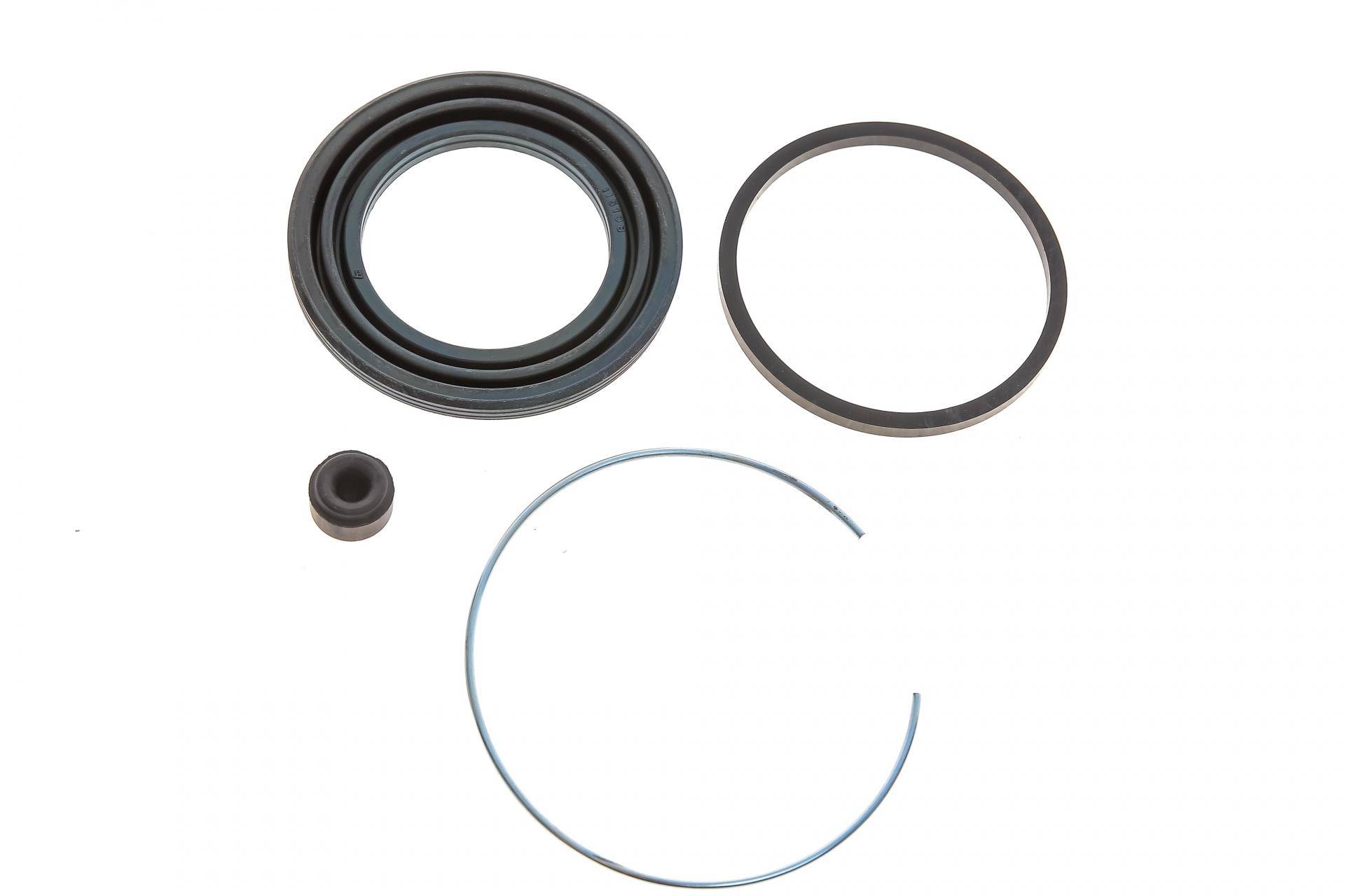 Ремкомплект супорта (переднього) Suzuki Jimny 1.3 16V 98- (d=51mm) (Aisin)