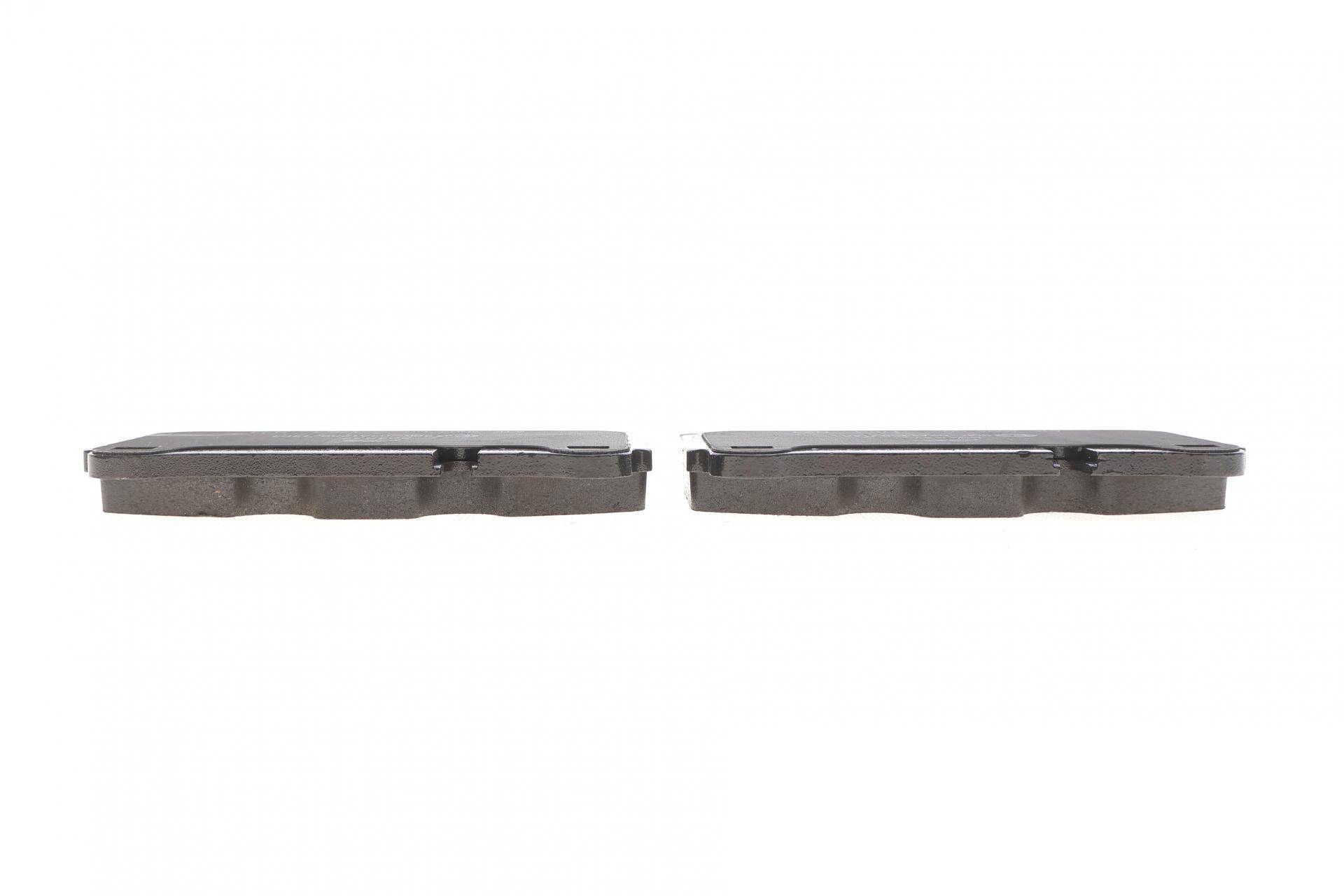 Колодки гальмівні (передні) Land Rover Range Rover 2.7D-4.4 03-13