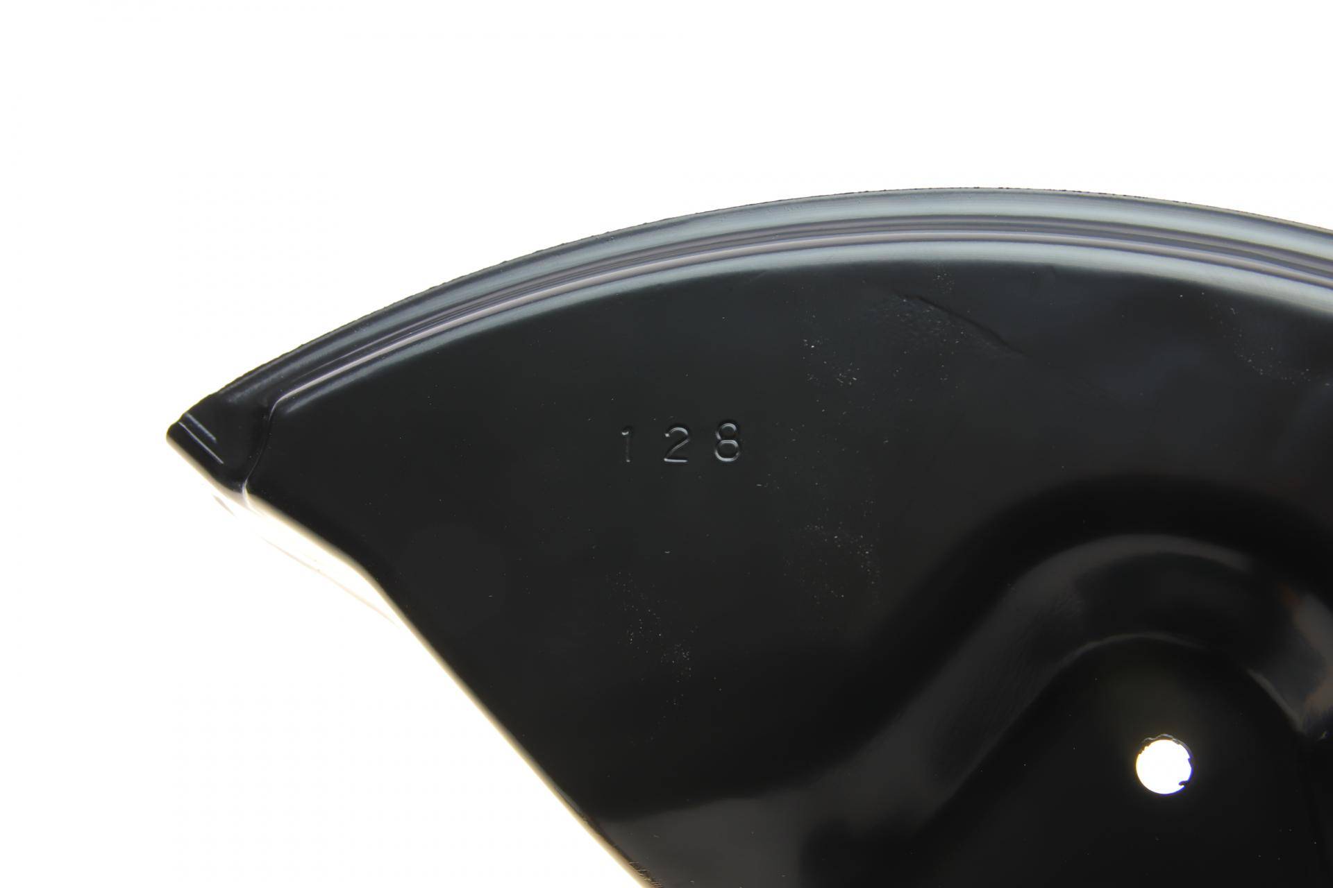 Захист диска гальмівного (заднього) (R) VW Passat 05-14
