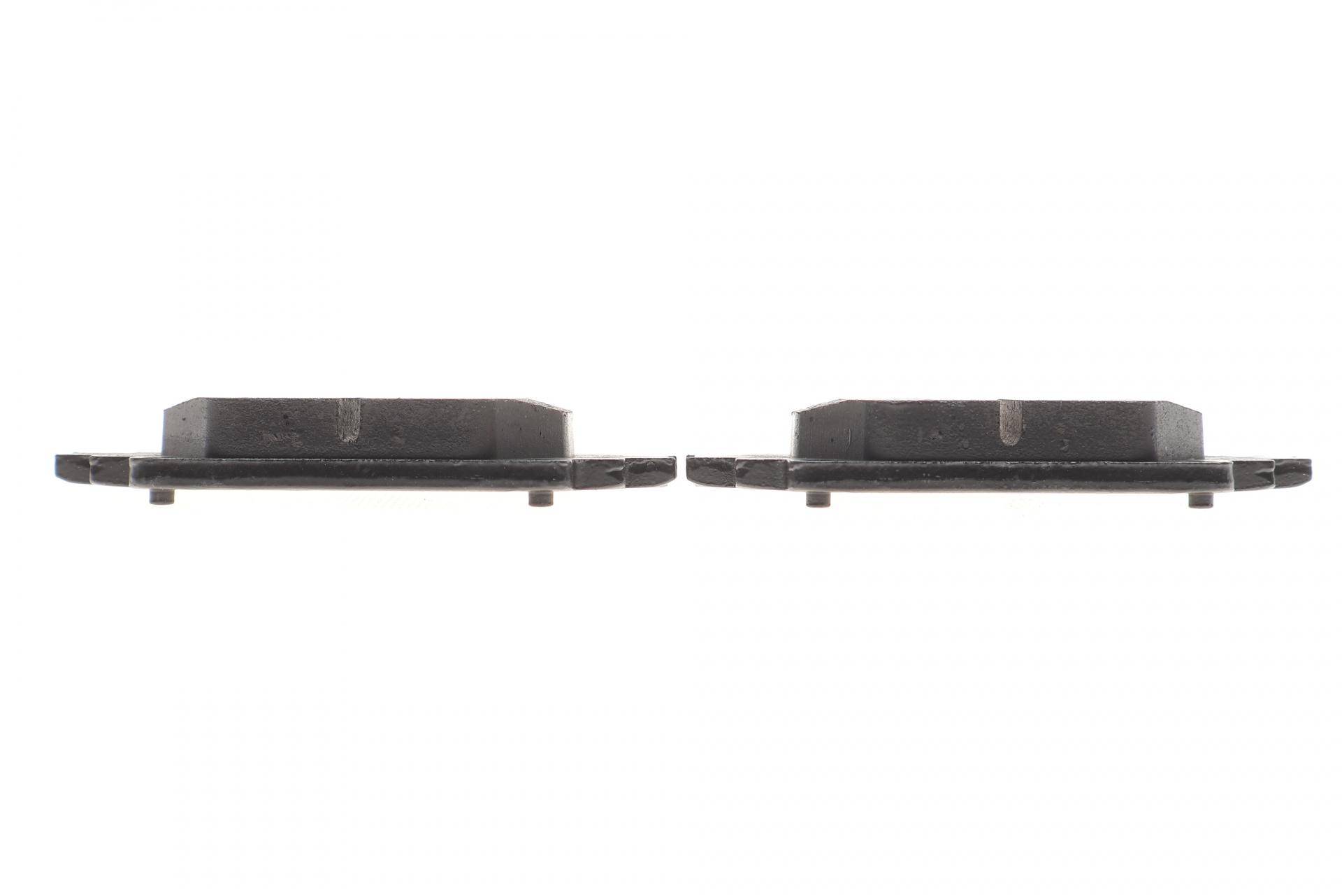 Колодки гальмівні (задні) Toyota Rav4 18-/Corolla XII/Highlander 19-/Suzuki Across 20-/Lexus UX 18-
