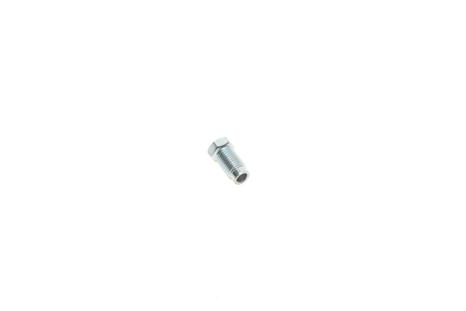 З'єднувач трубки гальмівний (3/8''x24/11x21/d=5.0) = 171-F-10