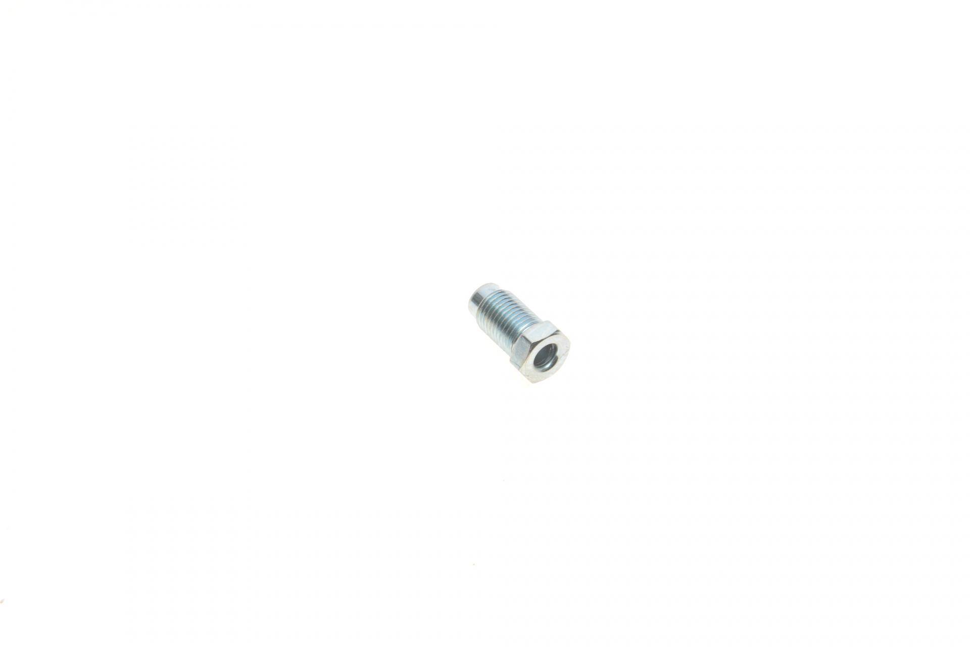 З'єднувач трубки гальмівний (3/8''x24/11x21/d=5.0) = 171-F-10