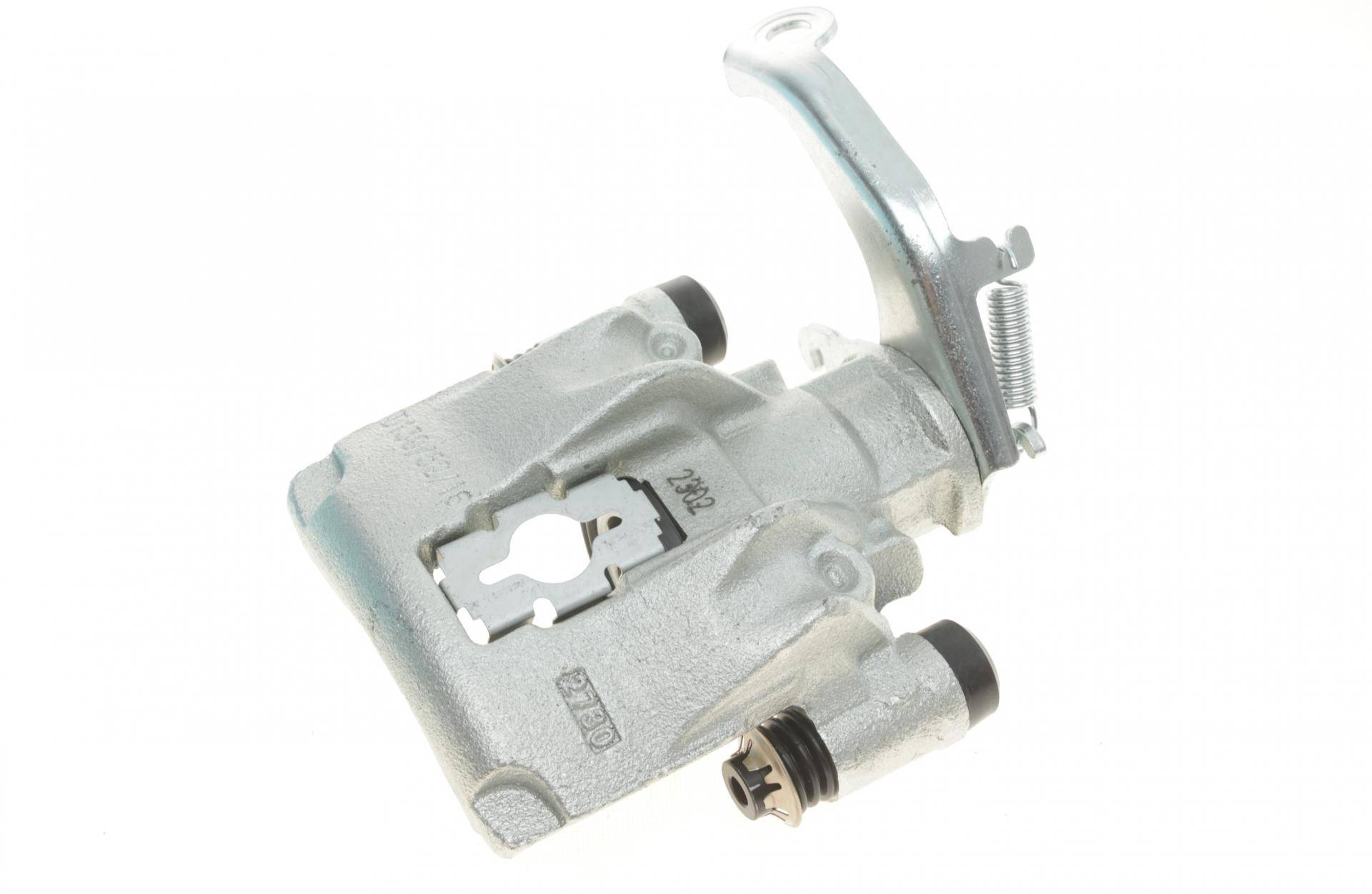 Супорт гальмівний (задній) (R) Ford Transit 06-14 (d=52mm) (BREMBO)