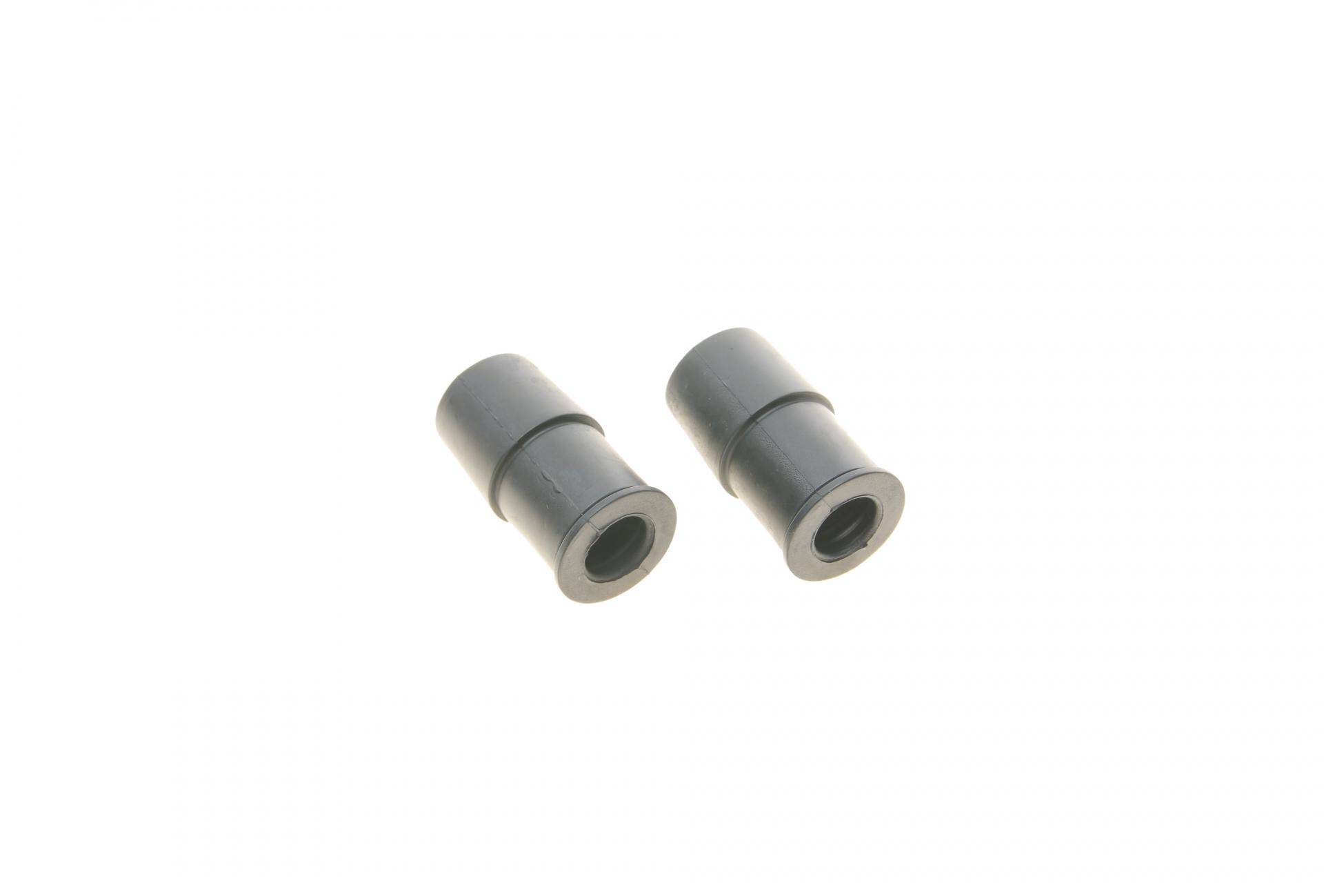 Ремкомплект супорта (заднього) MB C-class/E-class 07- (d=38mm) (Ate)