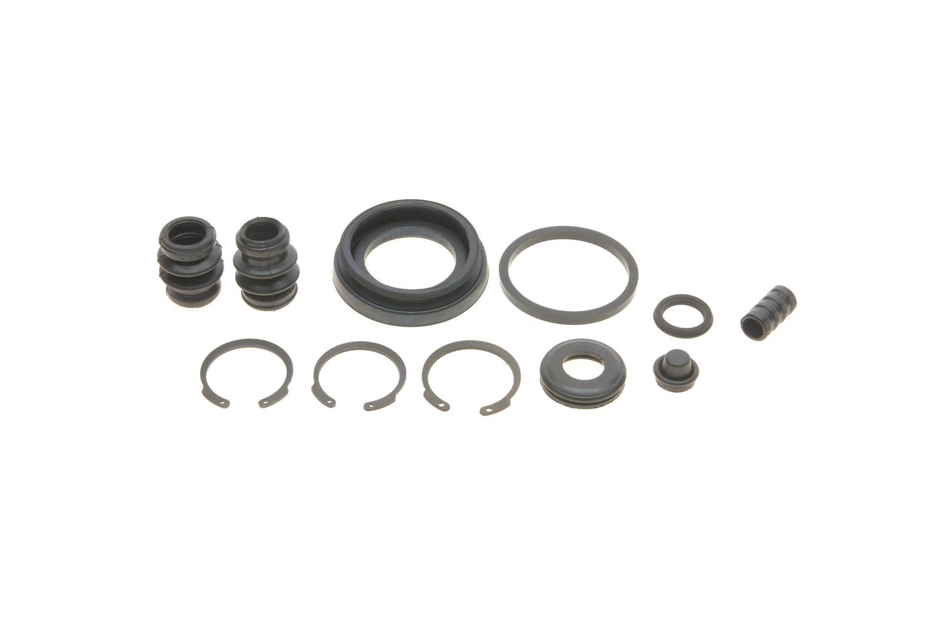 Ремкомплект супорта (заднього) Nissan Maxima 00-03 (d=38mm) (Lucas/Niss)