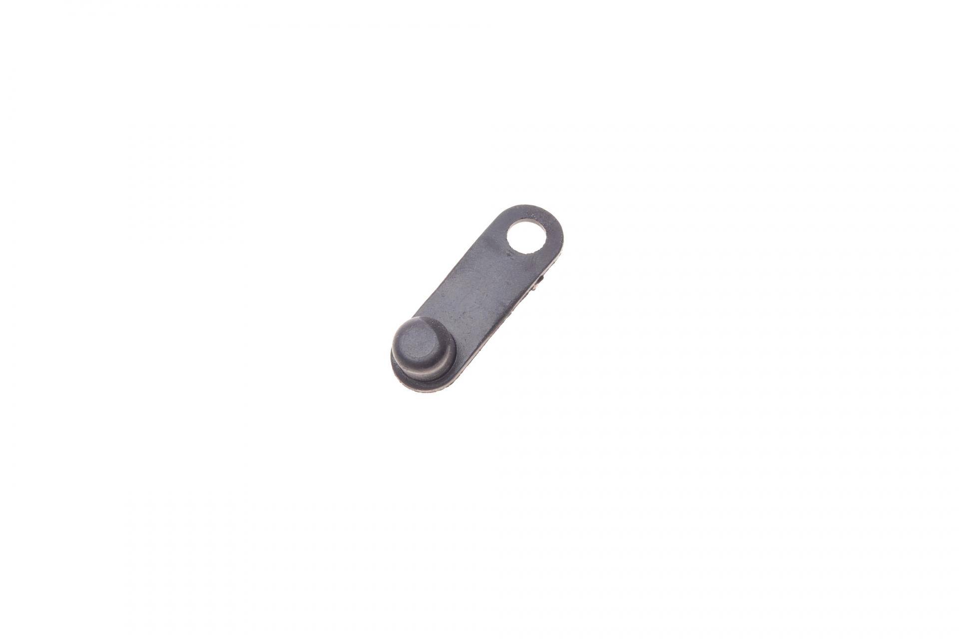 Ремкомплект супорта (переднього) Citroen ZX/Saxo 93-03/Peugeot 106/205 86-94 (d=48mm) (Bendix)