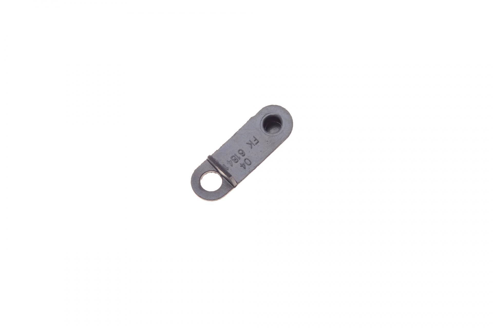 Ремкомплект супорта (переднього) Citroen ZX/Saxo 93-03/Peugeot 106/205 86-94 (d=48mm) (Bendix)