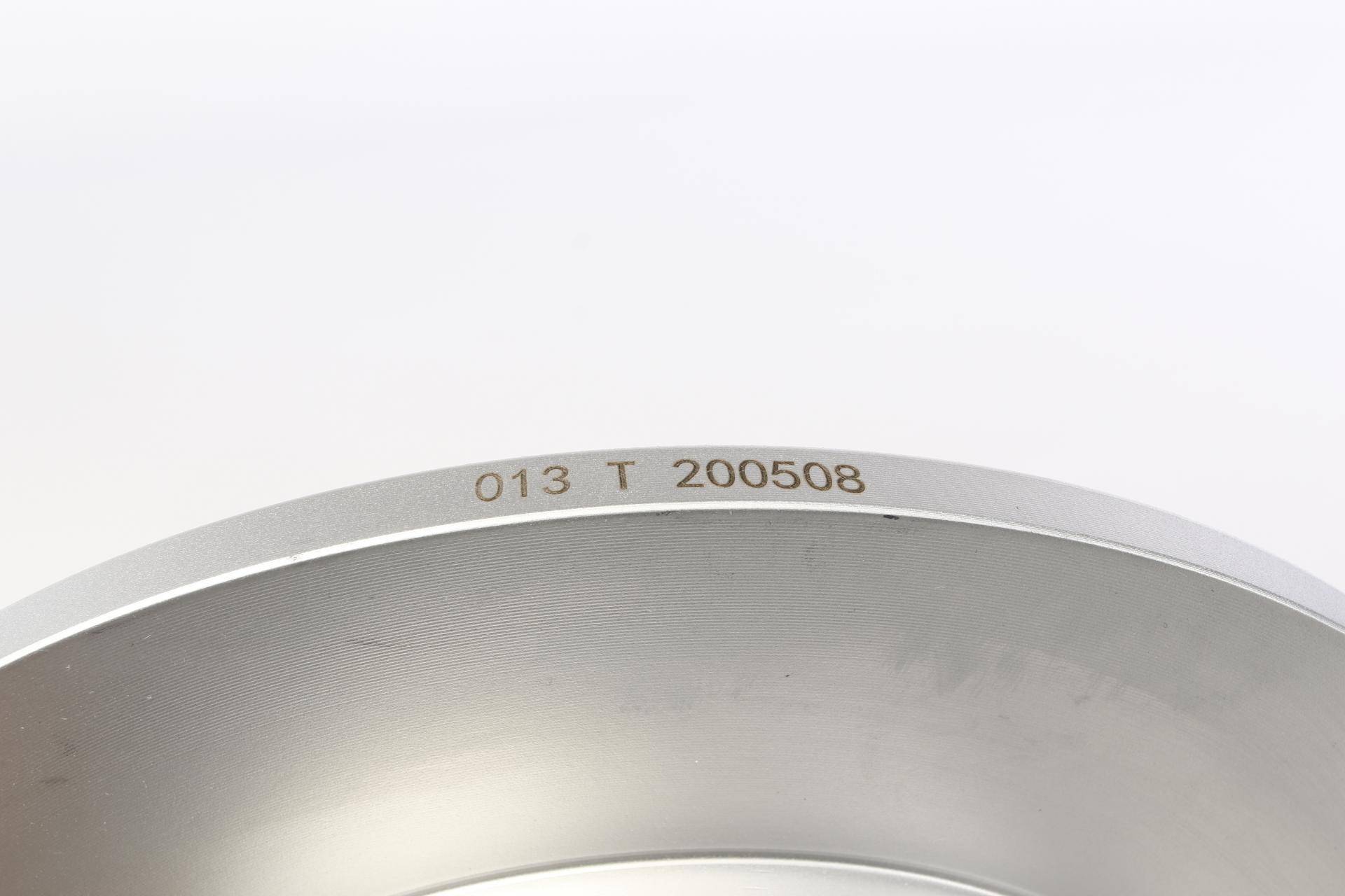 Диск гальмівний (задній) Citroen C3/C4 /Peugeot 207/307 05- (249х9) (d=30mm) (з підшипником) PRO