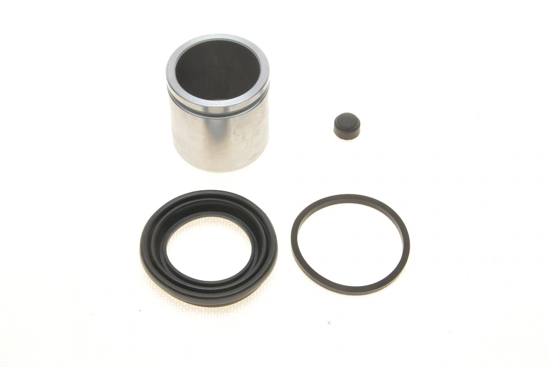 Ремкомплект супорта (переднього) BMW 3 (E30) 82-94 (d=48mm) (+поршень)