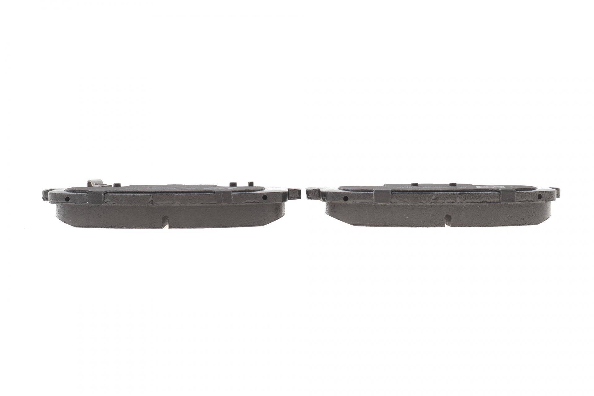 Колодки гальмівні (передні) Hyundai Elantra 10-/ i30 11-/ Kia Ceed/Cerato 12- R15