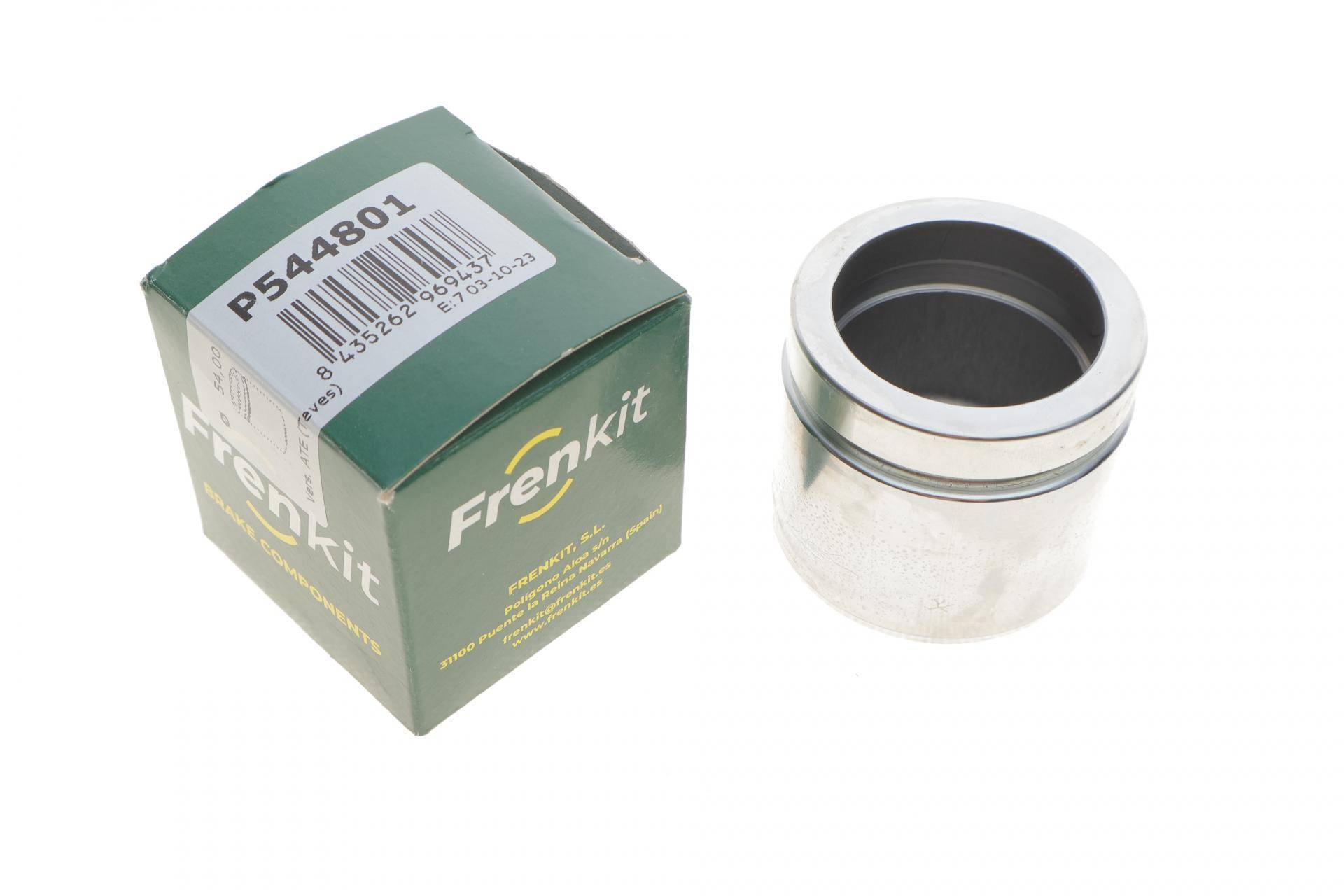 Поршень супорта (переднього) BMW 3 (E46) 98-07 (d=54mm) (Ate)