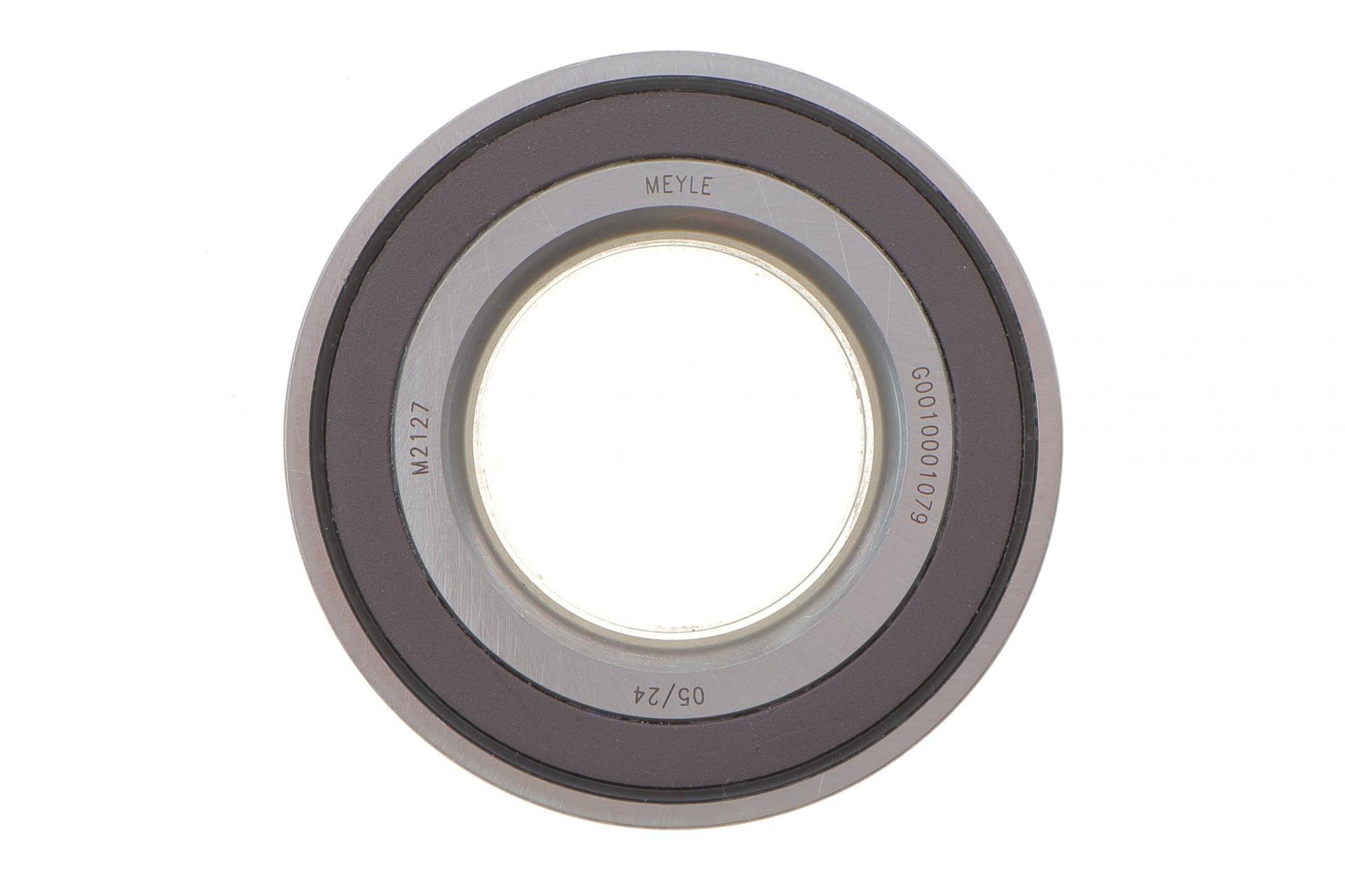 Підшипник маточини (передньої) Citroen C4/Peugeot 2008/208 19- (+ABS)