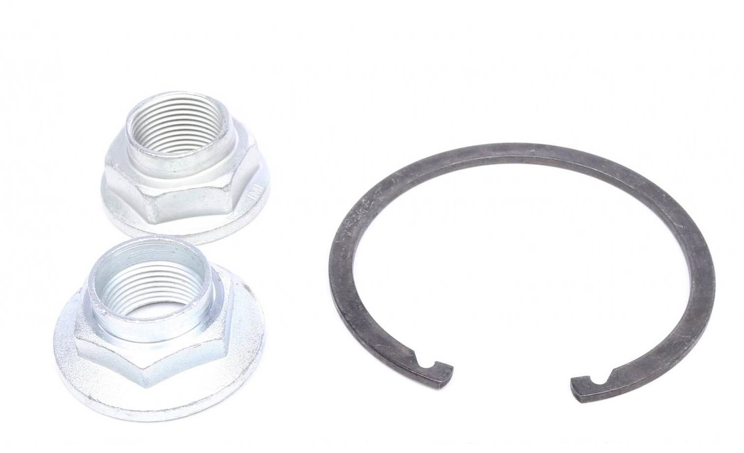 Підшипник маточини (передньої) Mazda 3 03-/5 05- (+ABS)