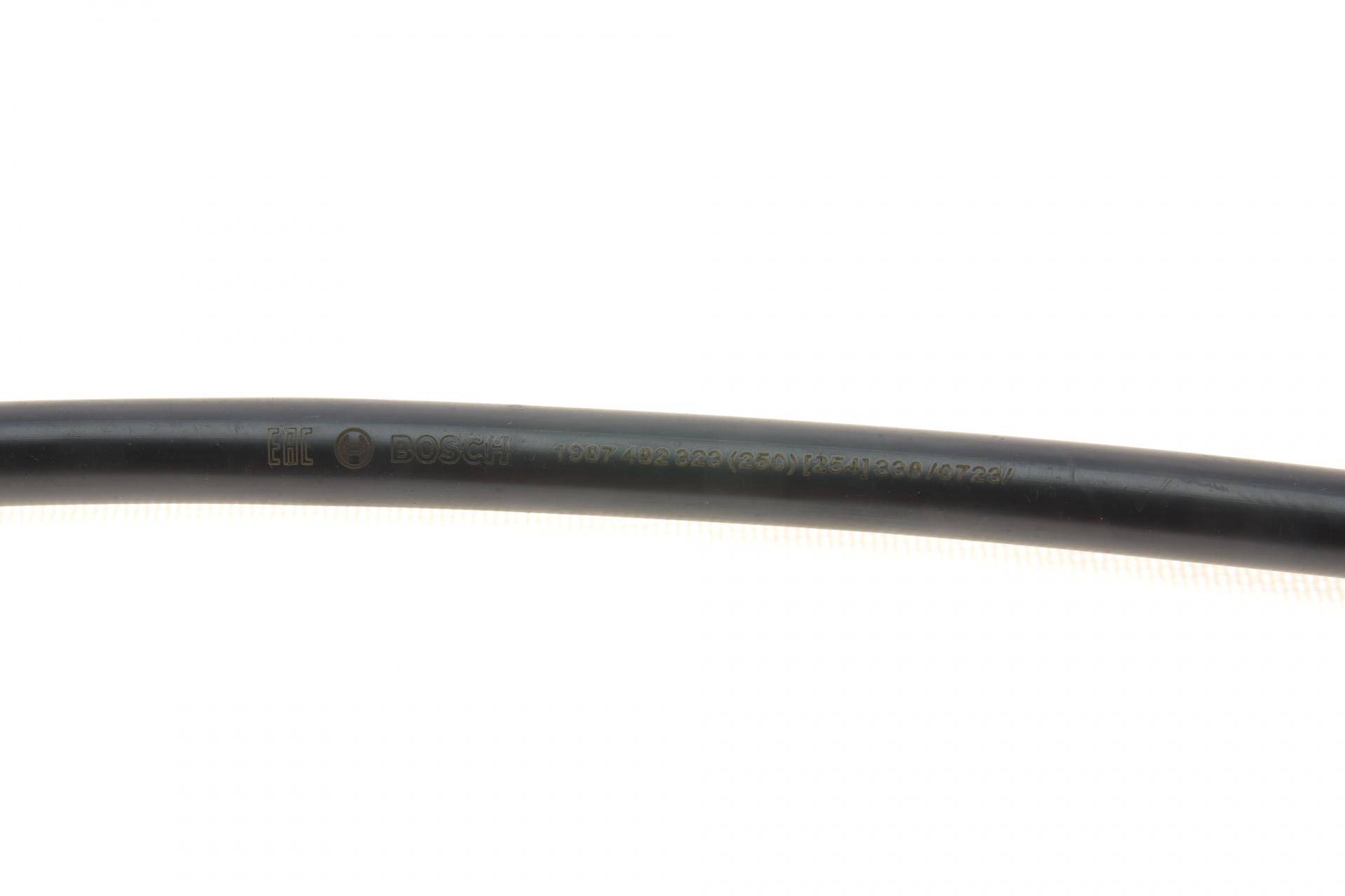 Трос ручника Peugeot 207/208/2008/Citroen C3 06- (1910/1103mm)
