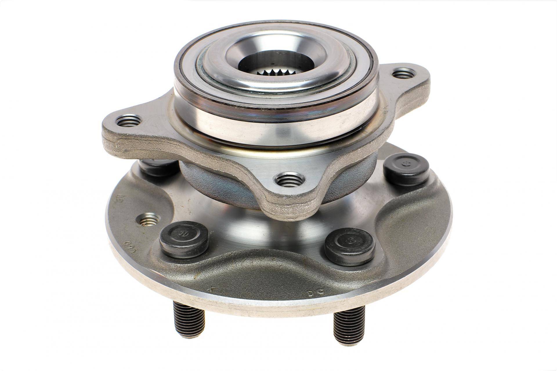 Підшипник маточини (передньої) Land Rover Discovery III 04-09/Range Rover Sport 05-09