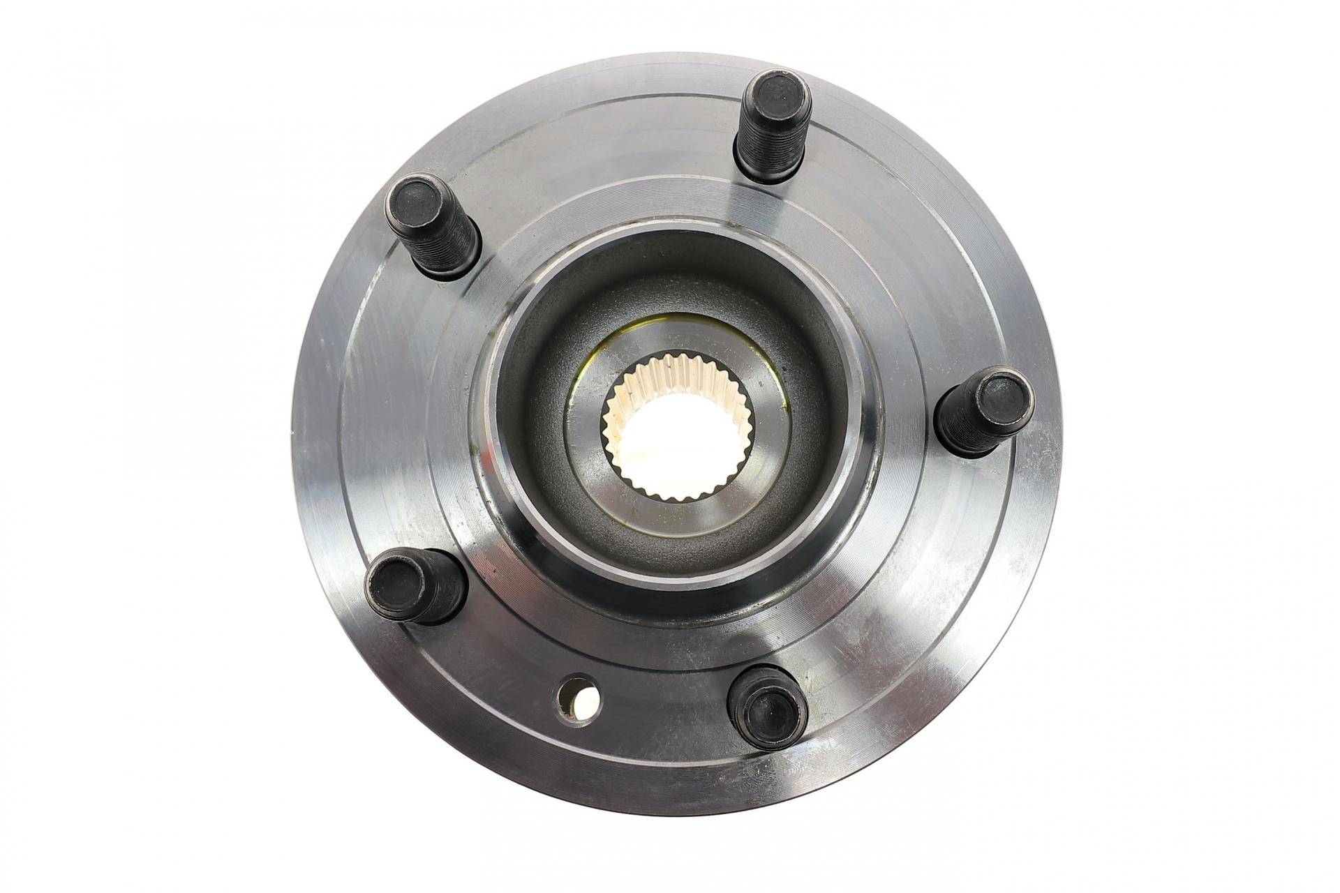 Підшипник маточини (передньої) Land Rover Discovery III 04-09/Range Rover Sport 05-09