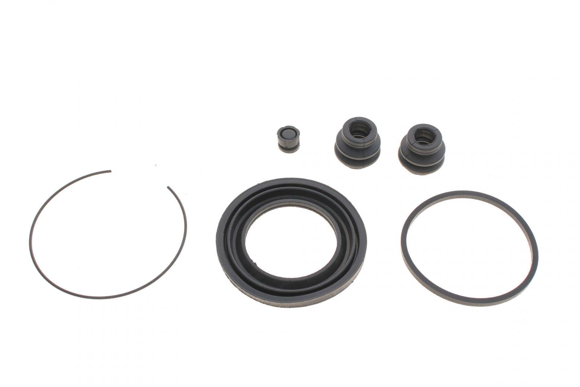 Ремкомплект супорта (переднього) Subaru Trezia/Toyota Auris 07- (d=60mm) (Advi)