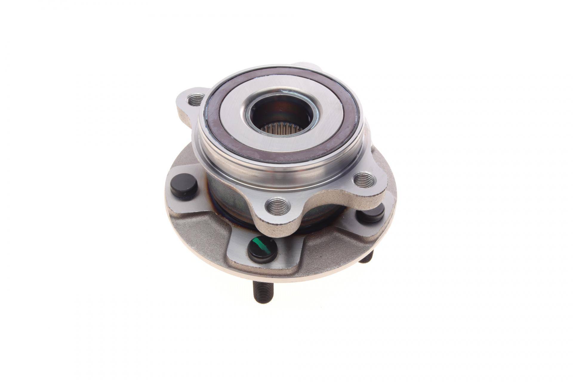 Підшипник маточини (передньої) Toyota Auris 09-/Avensis 08-/Corolla 06-/Rav4 05-