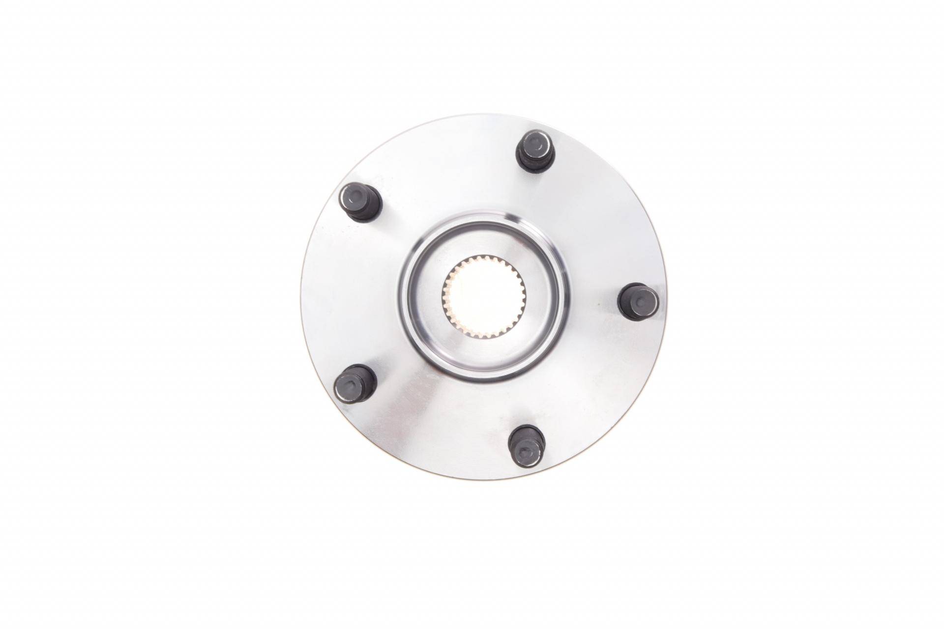Підшипник маточини (передньої) Toyota Auris 09-/Avensis 08-/Corolla 06-/Rav4 05-