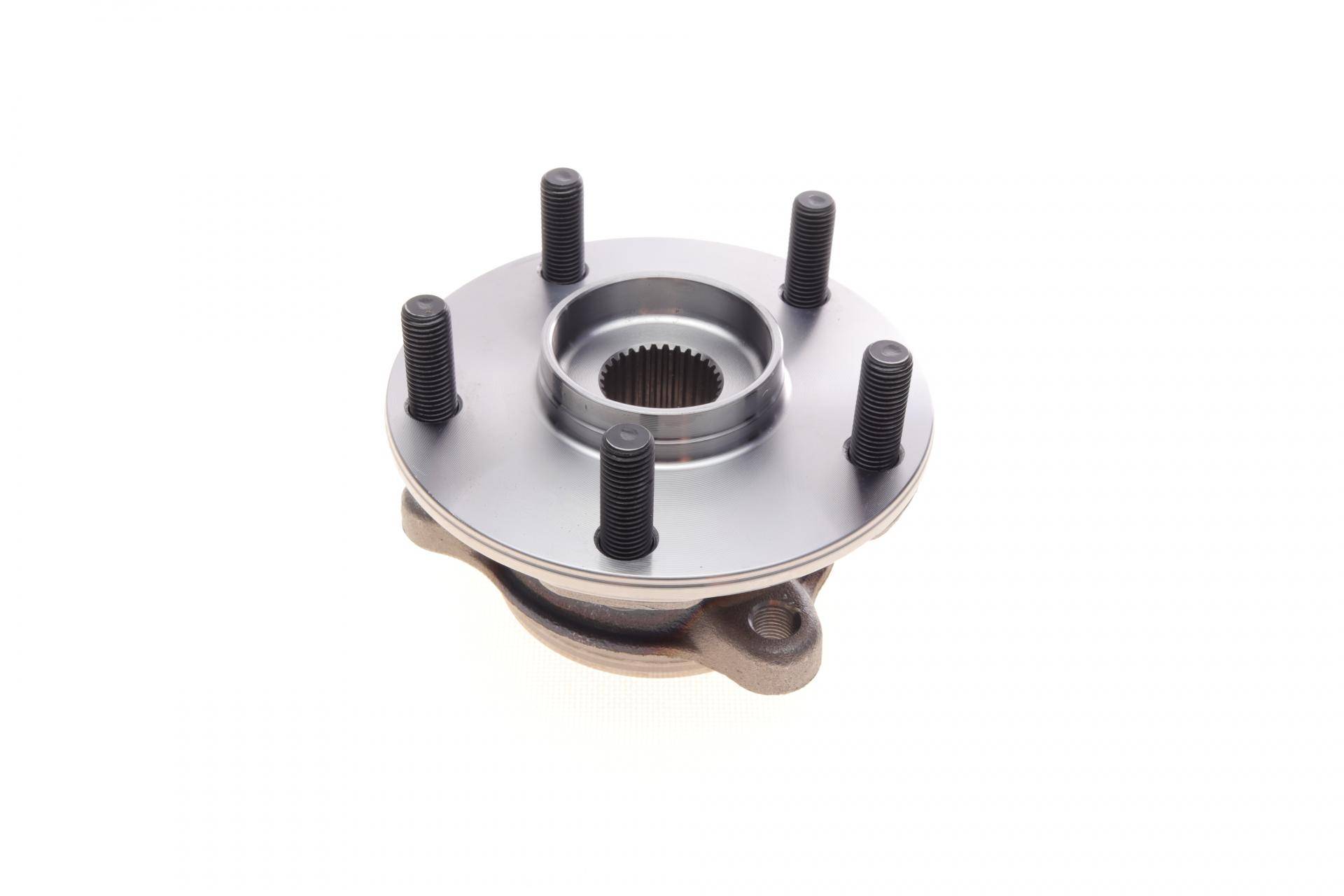 Підшипник маточини (передньої) Toyota Auris 09-/Avensis 08-/Corolla 06-/Rav4 05-