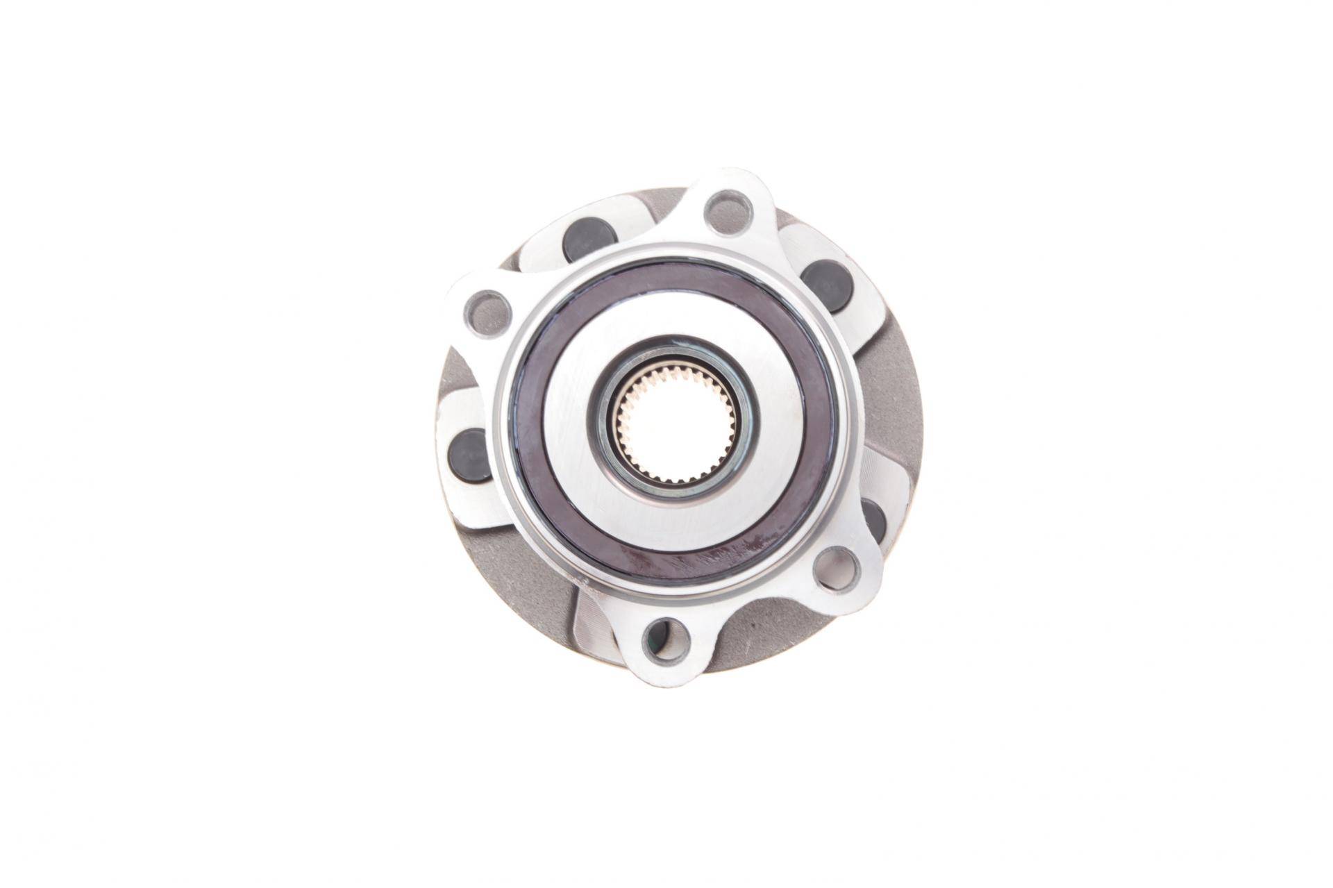 Підшипник маточини (передньої) Toyota Auris 09-/Avensis 08-/Corolla 06-/Rav4 05-