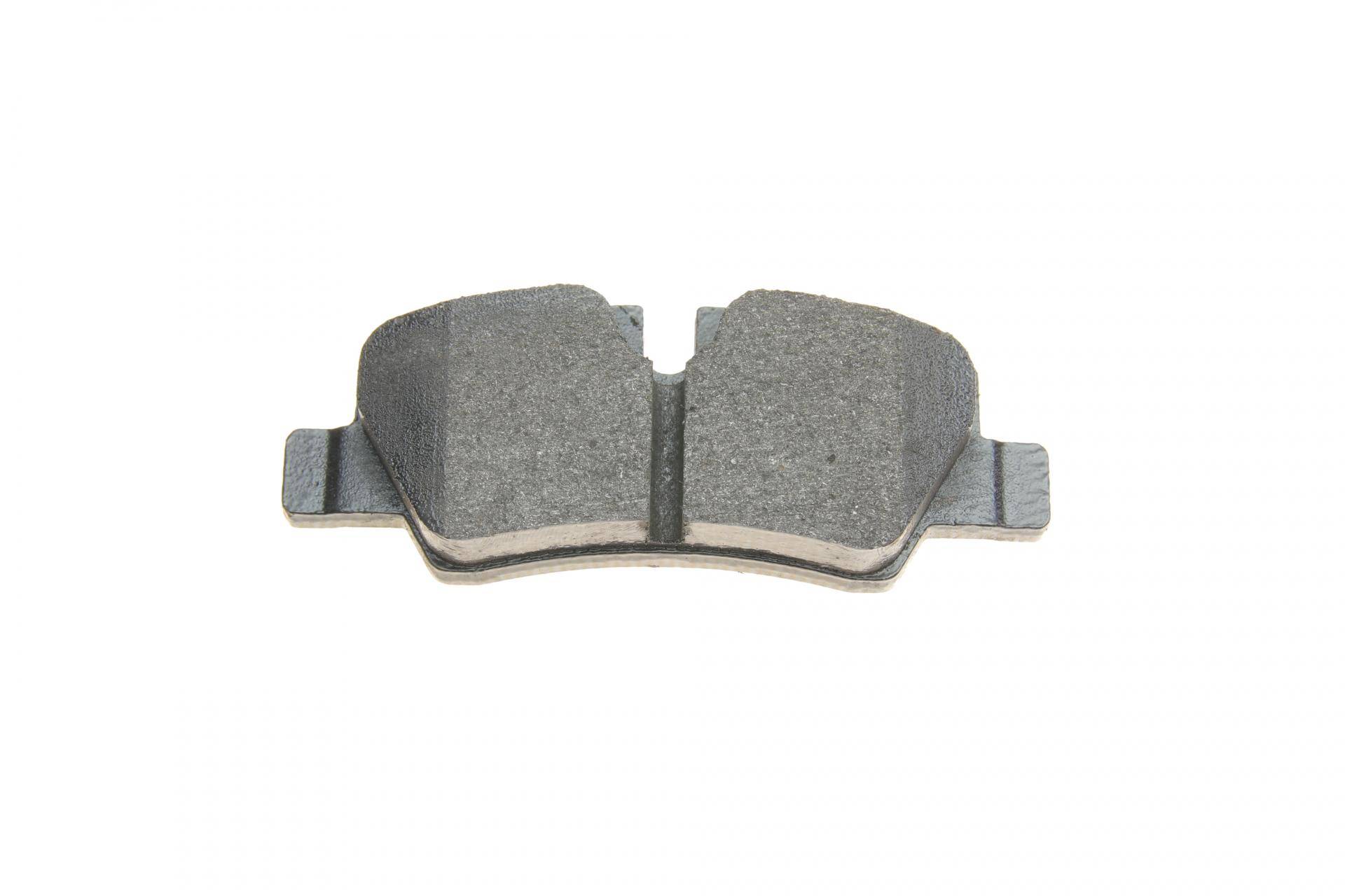 Колодки гальмівні (задні) Mini Mini Cooper/One 13- B36/B37/B46/B47/B48 Q+