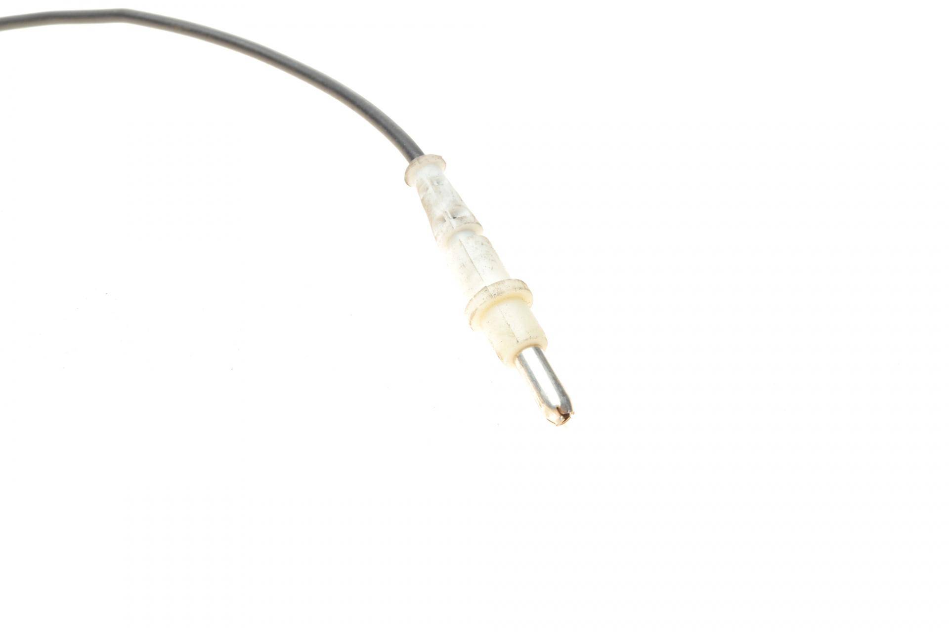 Колодки гальмівні (передні) Citroen Xsara 98-05/Peugeot 306 96-01/406 95-04/607 00-11 (+датчики)