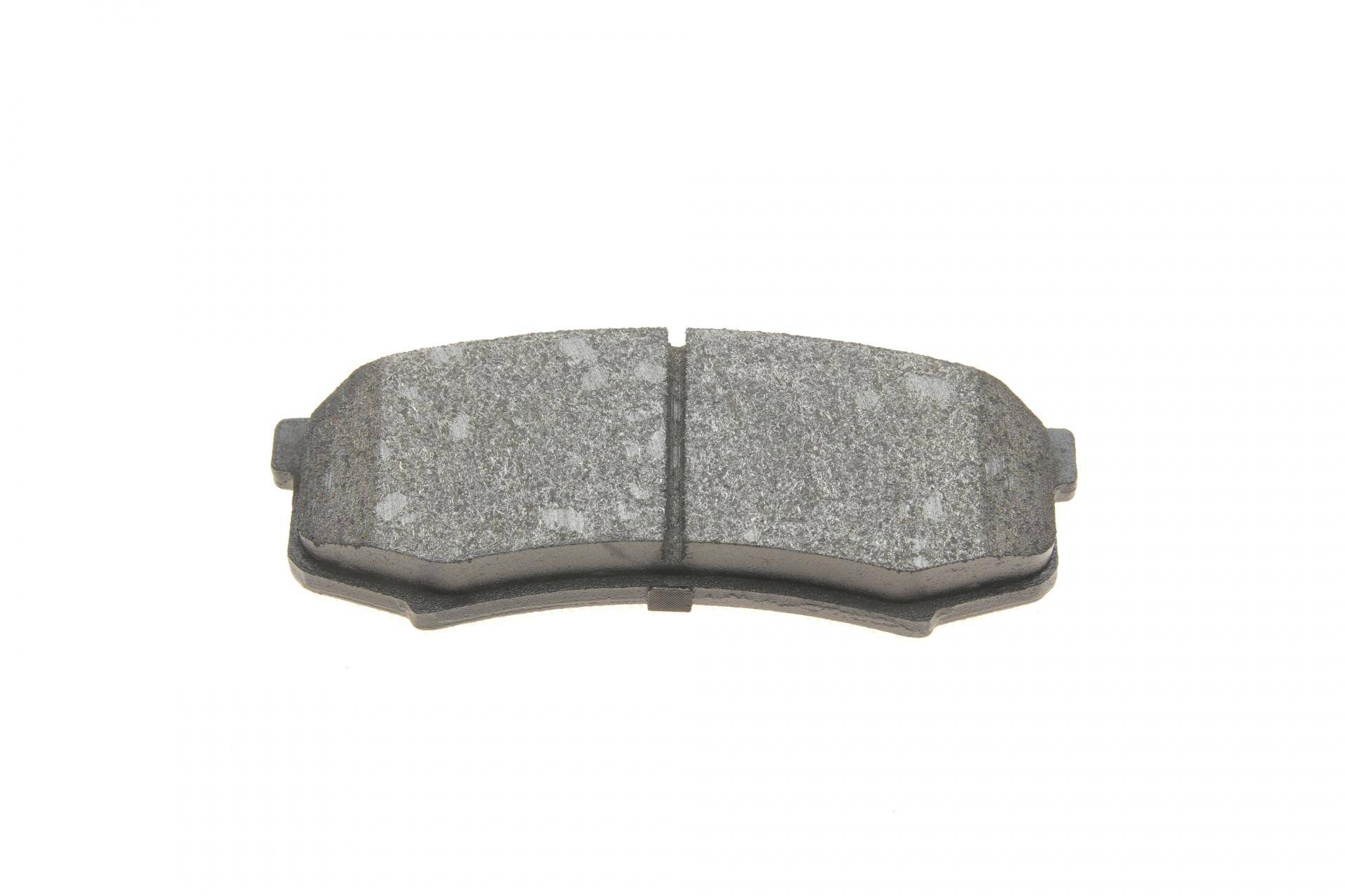 Колодки гальмівні (задні) Toyota Land Cruiser 2.4/4.5 84- (Sumitomo)