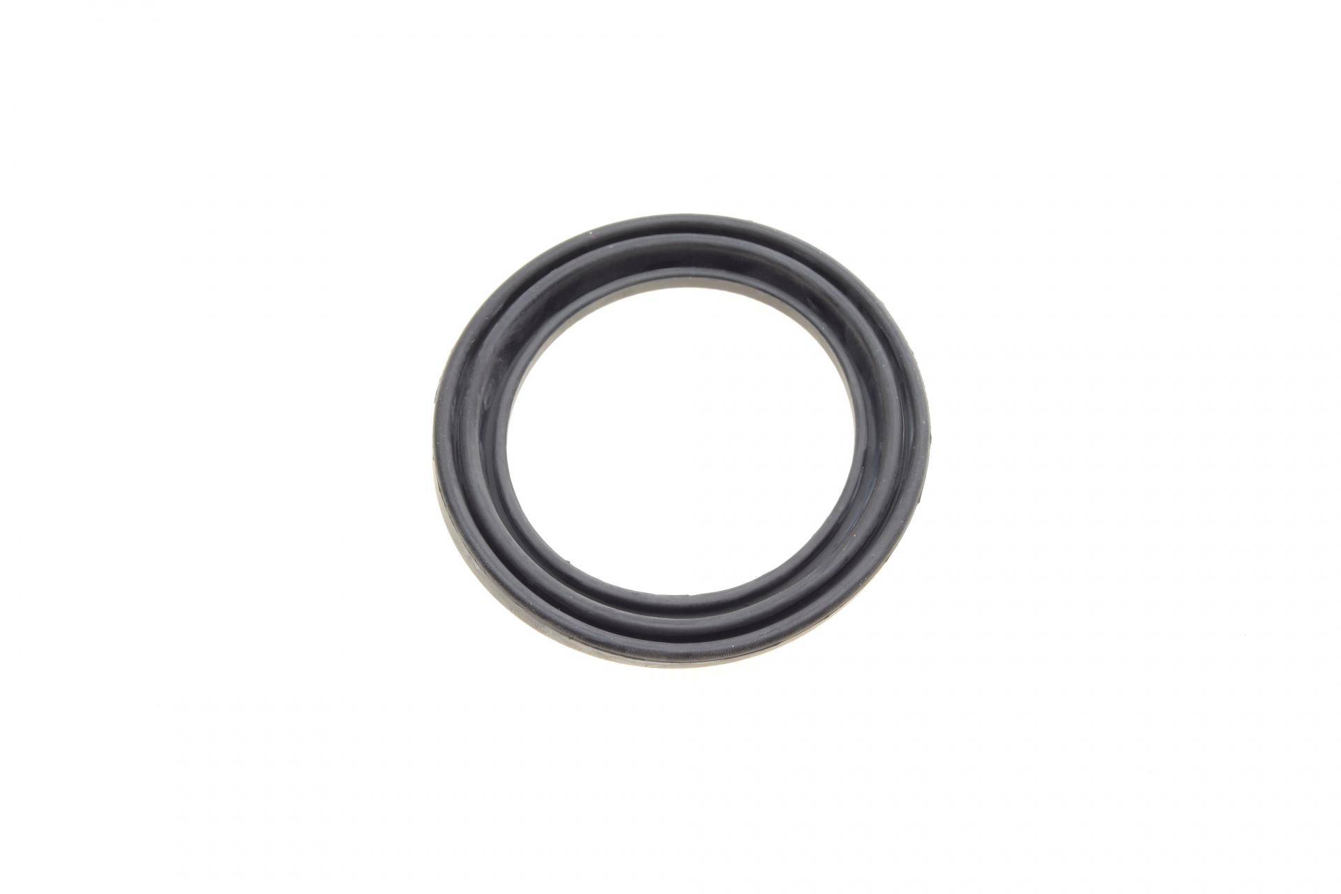 Ремкомплект супорта (переднього) Nissan Juke 10- (d=57mm) (Nissin)