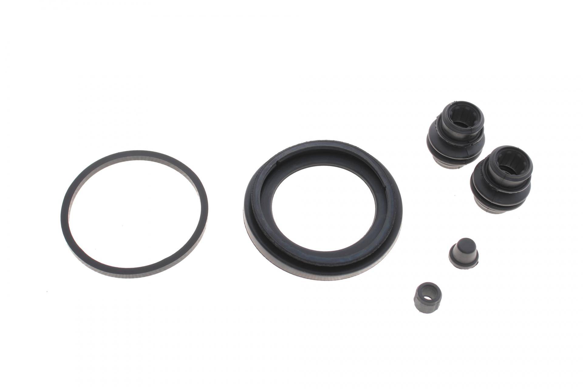 Ремкомплект супорта (переднього) Ford Fiesta 03- (d=54mm) (TRW)