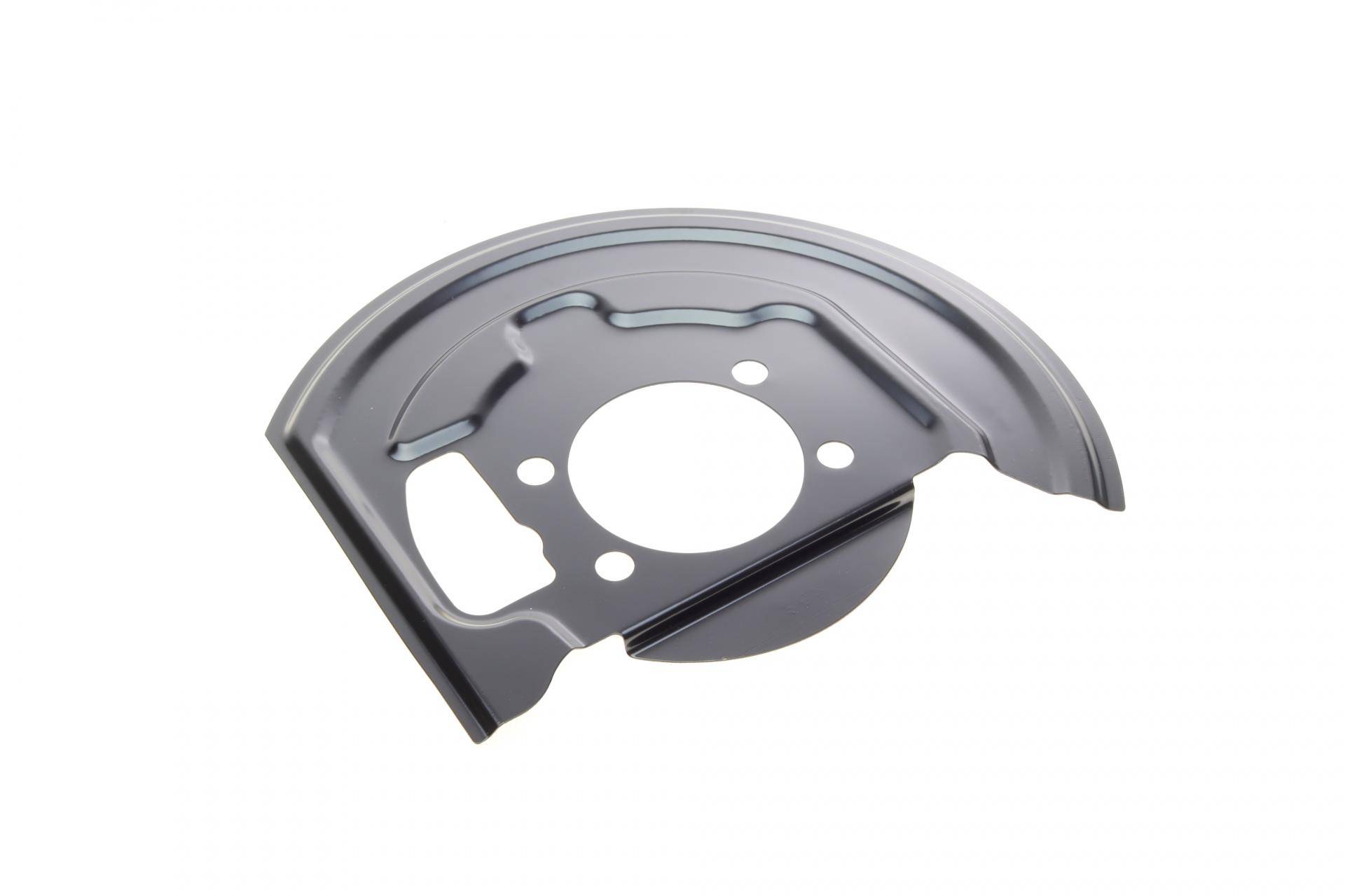 Захист диска гальмівного (переднього) (L) Nissan Qashqai 07-14