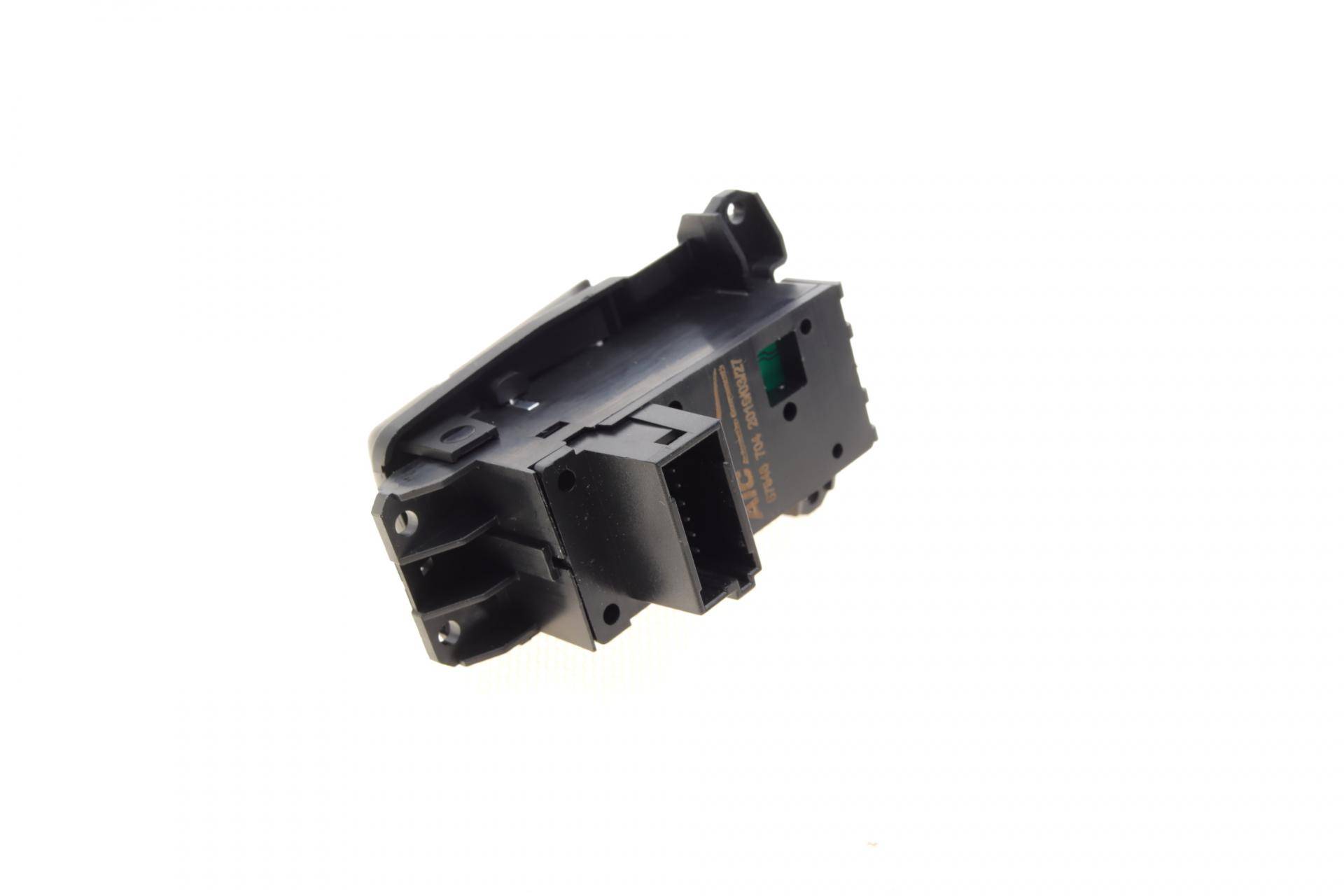 Кнопка вимкнення стояночного гальма BMW X3 (F25)/ X4 (F26)/ 5 (F10)/ 6 (F12/F13) 09-
