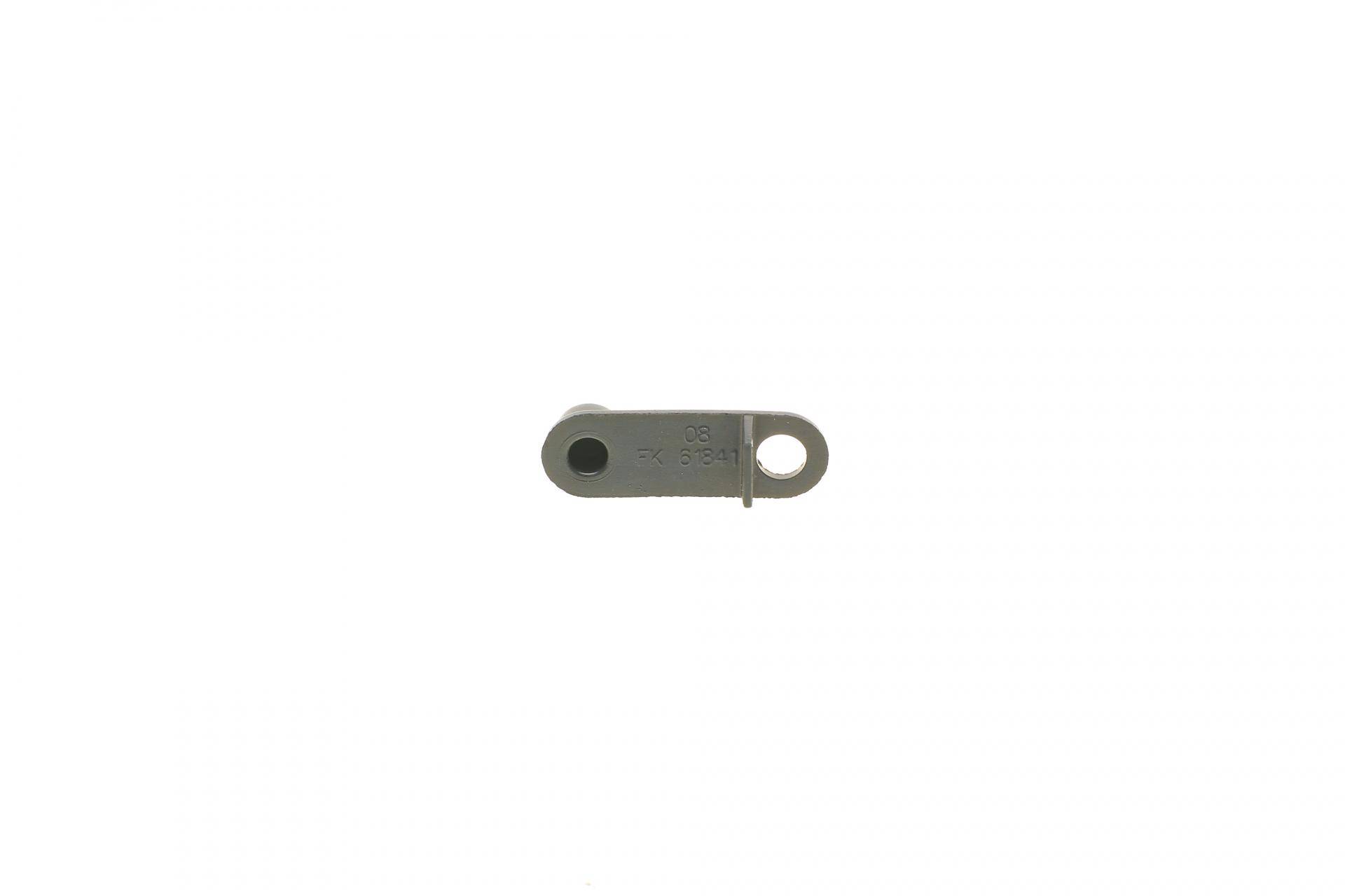 Ремкомплект супорта (переднього) Ford Transit Connect 13- (d=57mm)(Ate)(+ поршен/направляюча) Supe