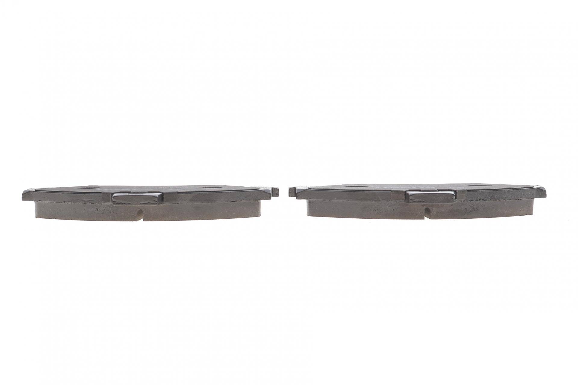 Колодки гальмівні (передні) Ford Ranger 99-12/Mazda B-serie 99-06/BT-50 06-