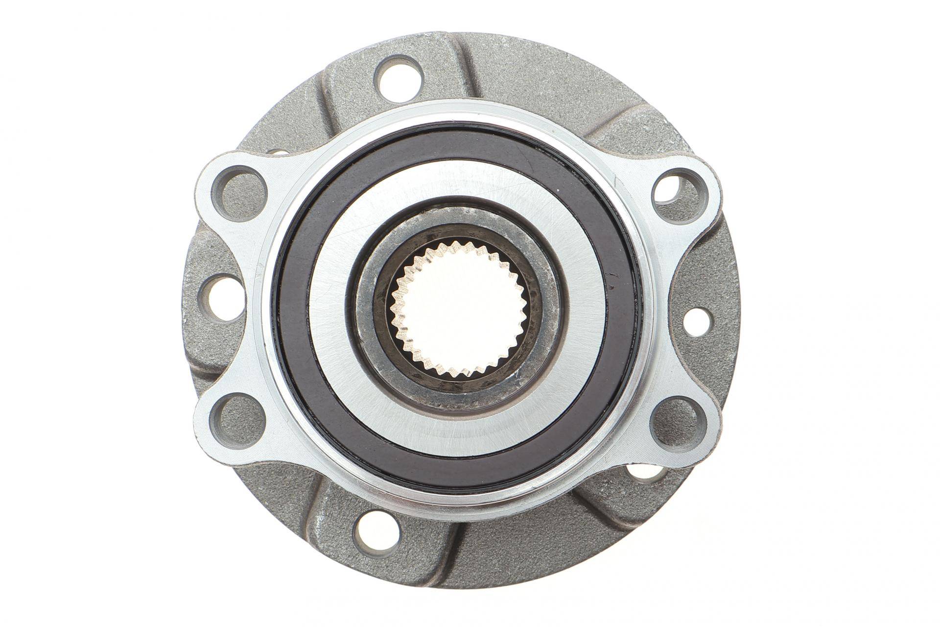 Підшипник маточини (передньої) Renault Kadjar 15-/Nissan Qashqai 13-
