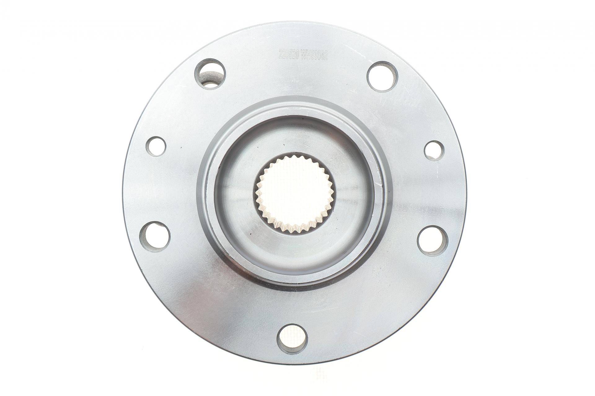 Підшипник маточини (передньої) Renault Kadjar 15-/Nissan Qashqai 13-