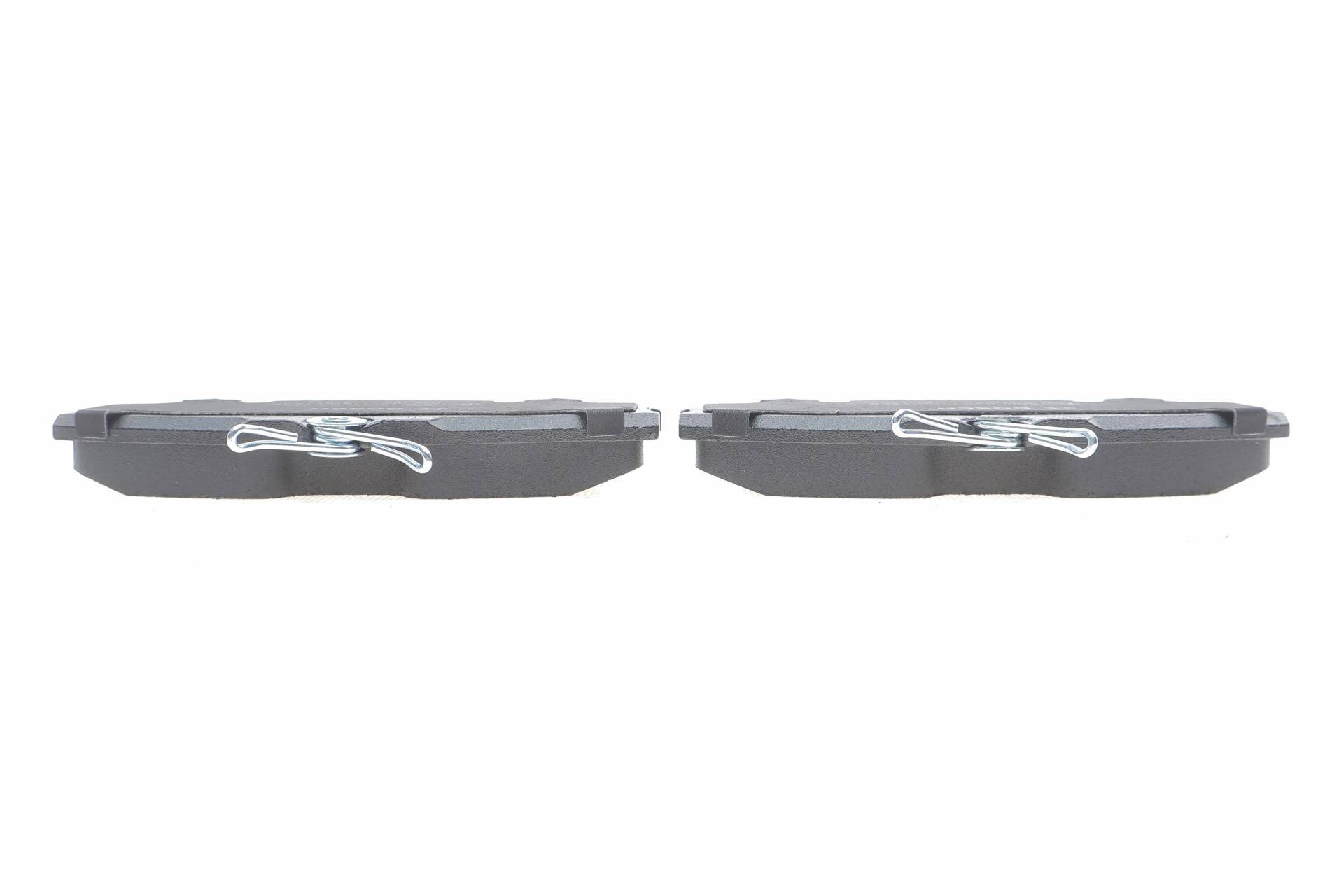 Колодки гальмівні (передні) Renault Clio II 00-09/Laguna 93-01/Megane/Scenic/Safrane 96-03