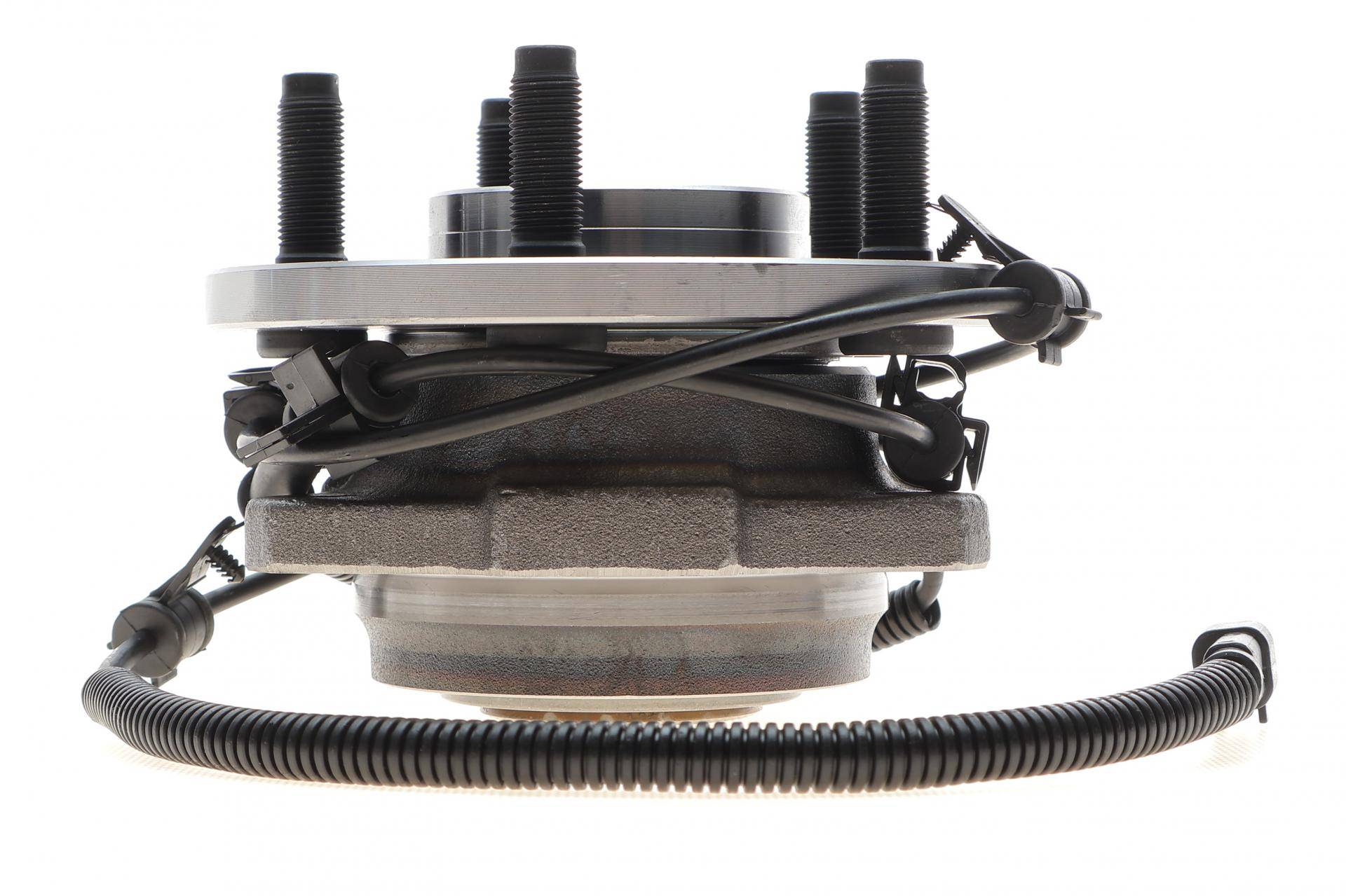 Підшипник маточини (передньої/L) Jeep Cherokee 01-08 (+ABS)