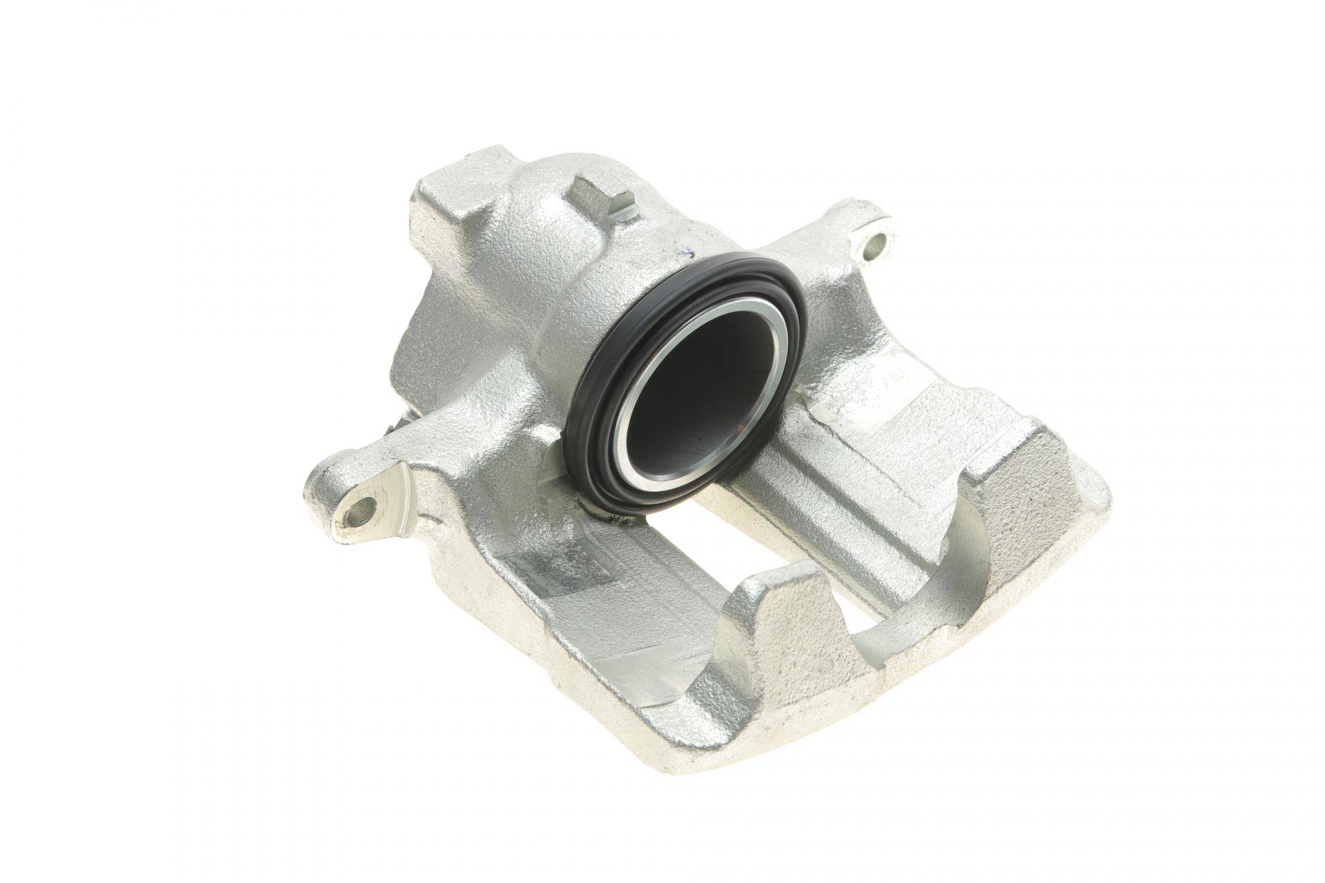 Супорт гальмівний (передній) (R) Audi A4/VW Passat 94-08 (d=54mm) (Lucas)