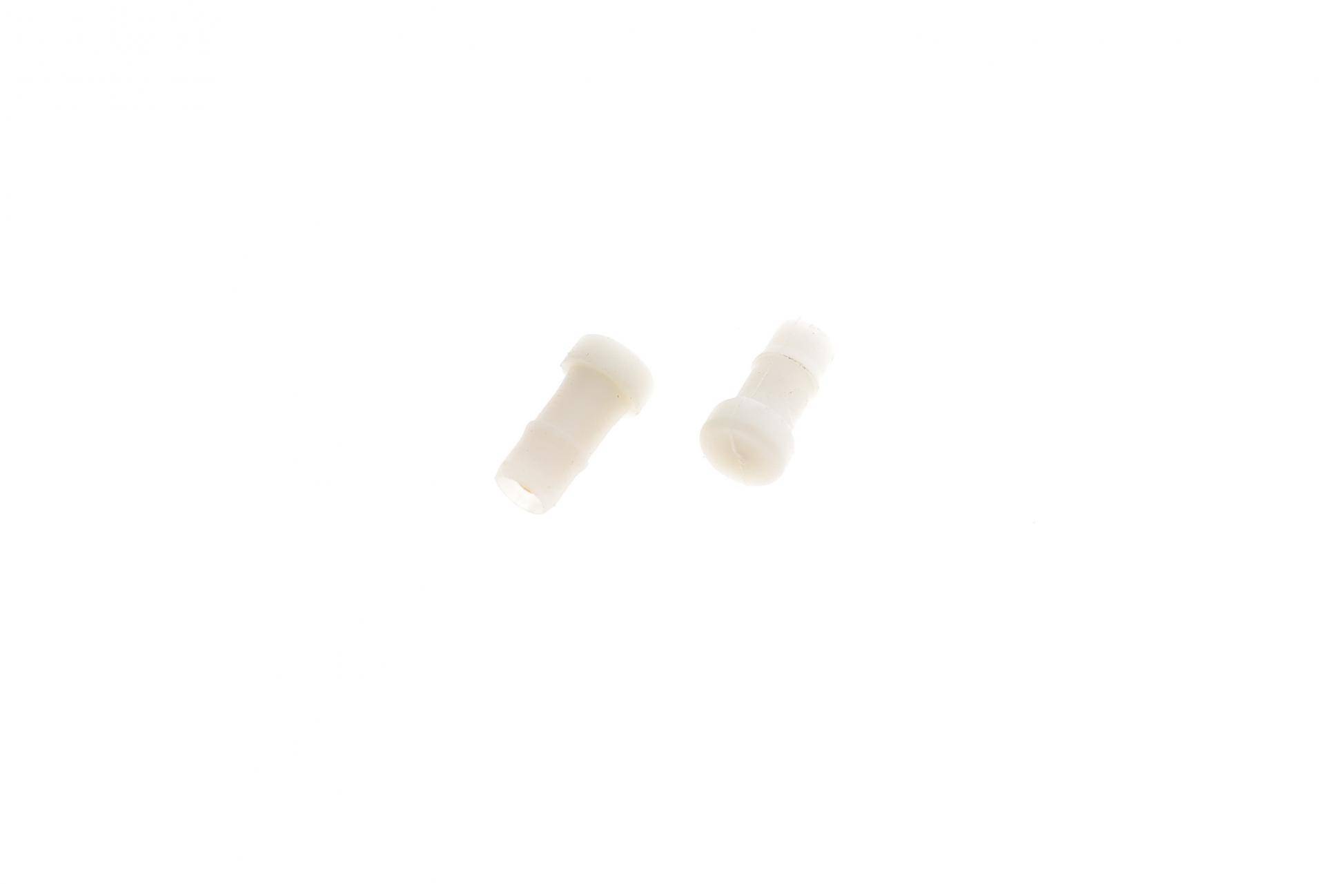 Колодки гальмівні (передні) Fiat Panda/Regata/Seat Ibiza/Terra 81-04 (Bosch)