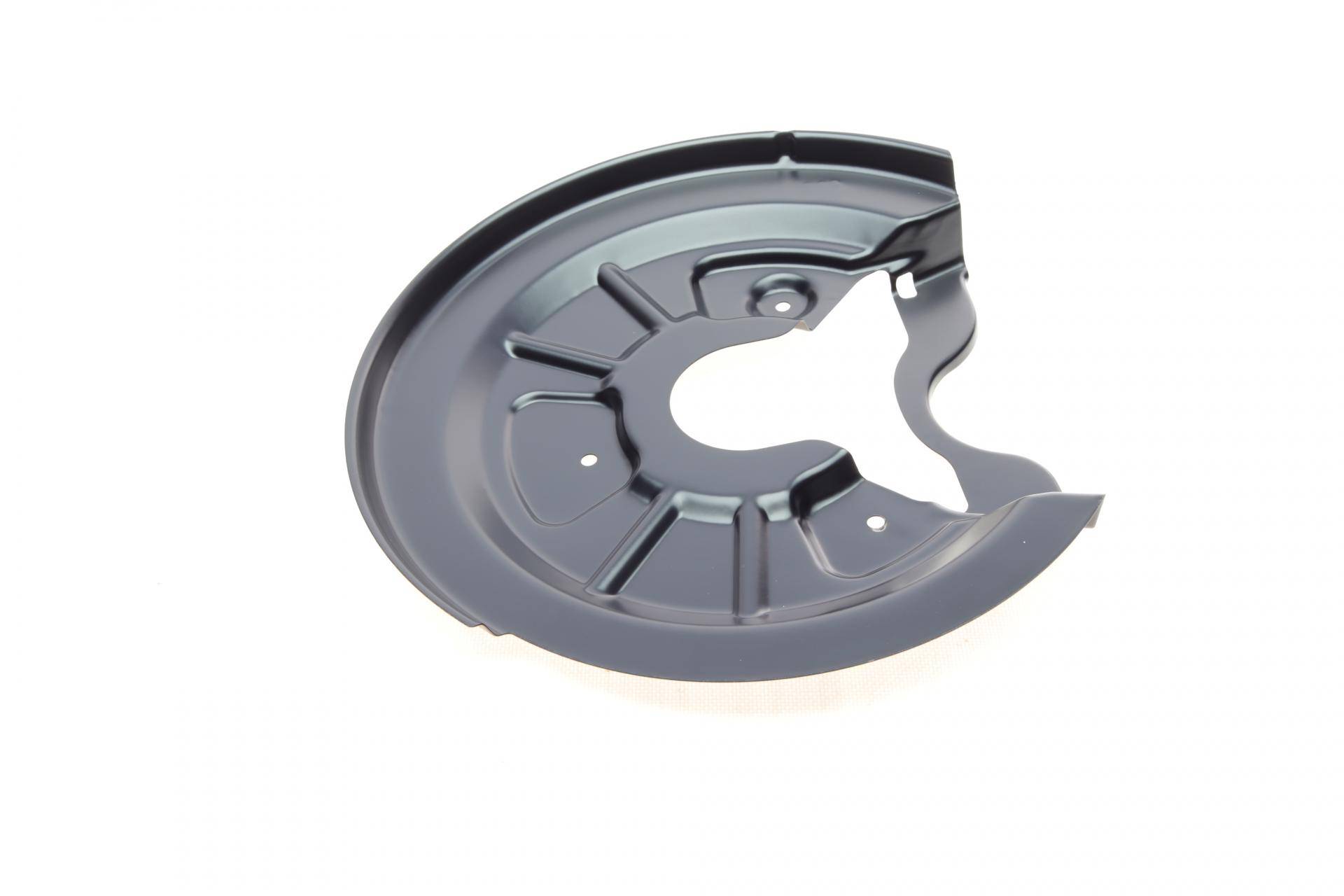 Захист диска гальмівного (заднього) (R) Audi A3/Seat Leon/Skoda Octavia II/VW Golf 03-16