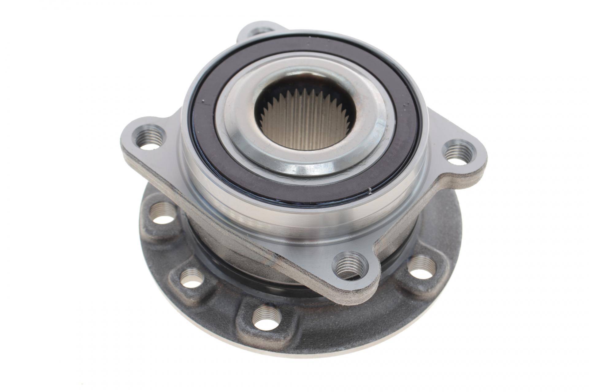 Підшипник ступиці (передньої/задньої) Jeep Cherokee 2.0-3.2 13- (+ABS) (підш.SKF01409)