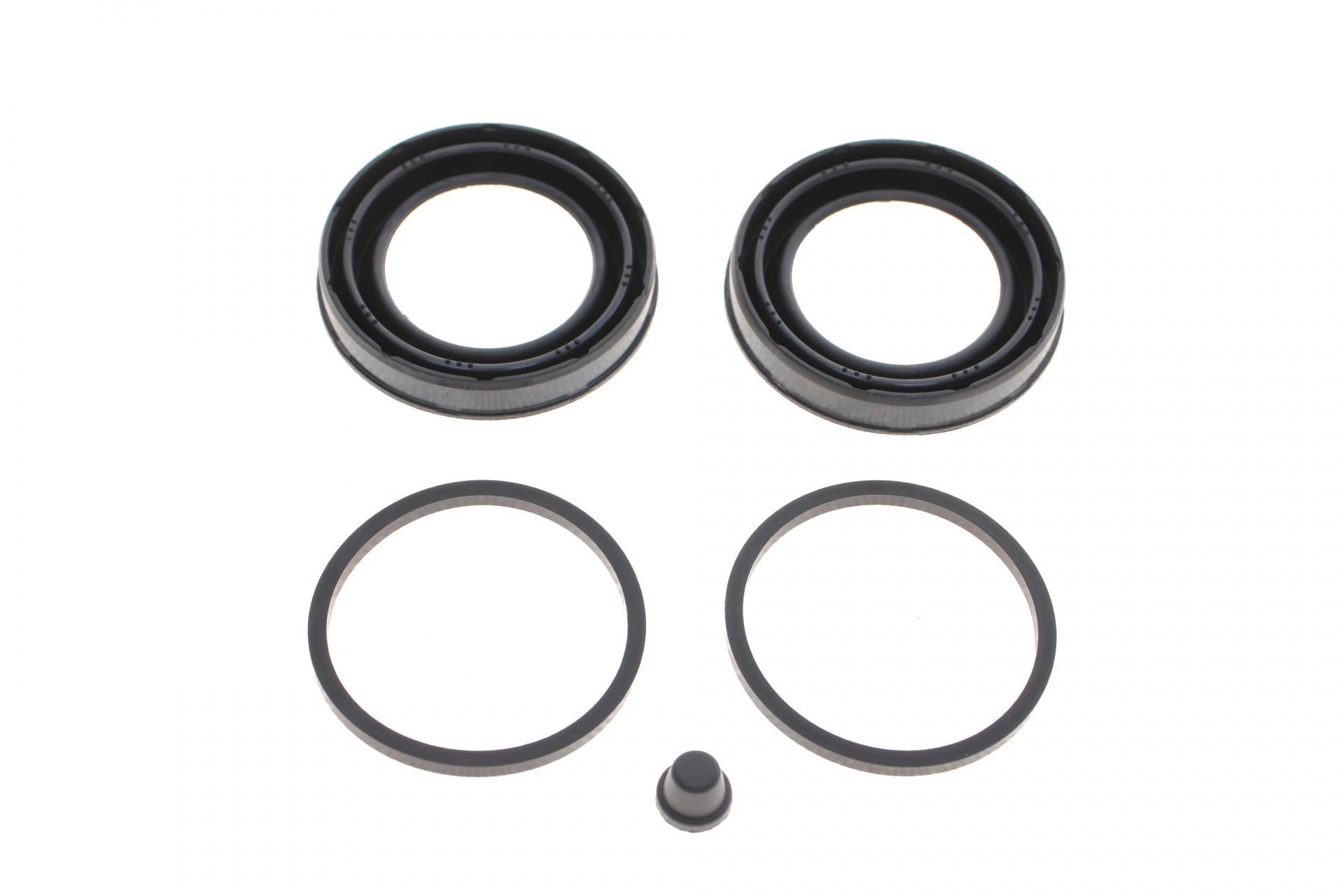 Ремкомплект супорта (переднього) Jeep Grand Cherokee 04-10 (d=48 mm) (KH)