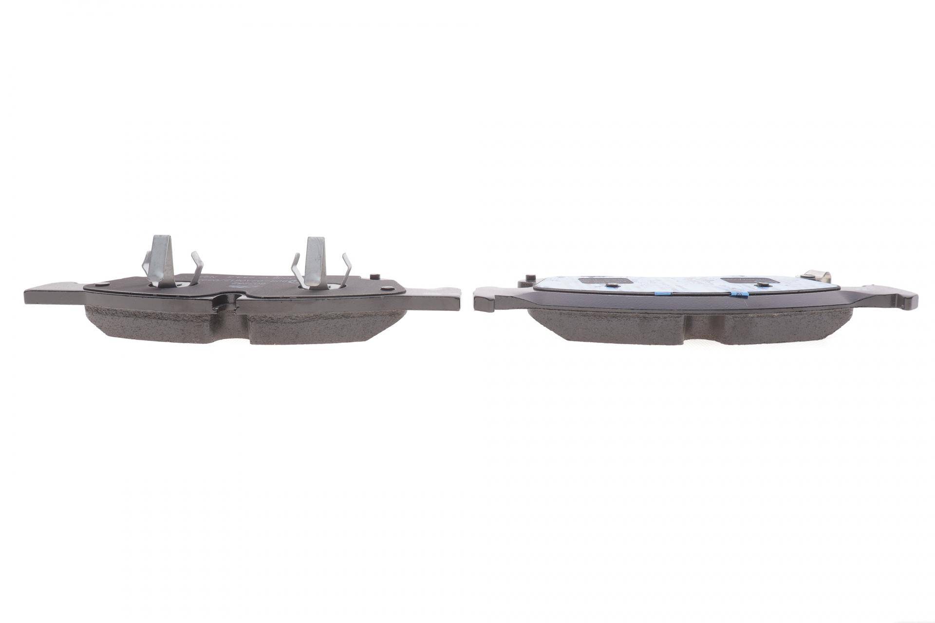 Колодки гальмівні (передні) MB M/GLE/GL/GLS-class (W166/X166) 11-19/Jeep Grand Cherokee 10-