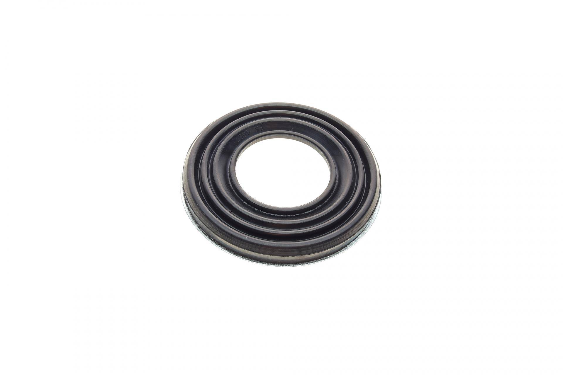 Ремкомплект супорта (переднього) Opel Kadett E 84-91 (d=48mm) (Delco) (+ поршень)