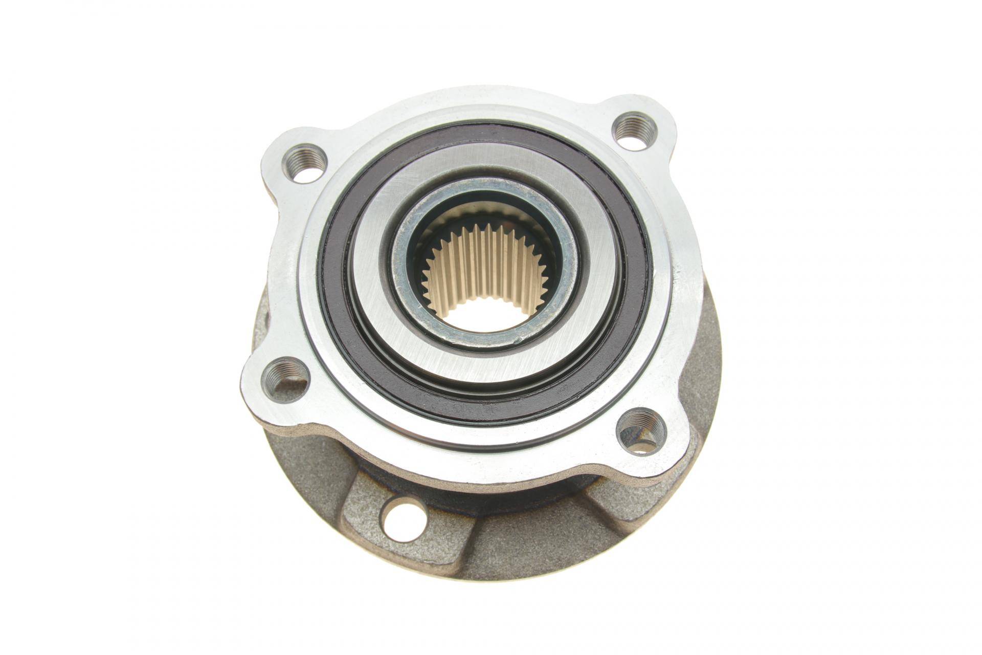 Підшипник маточини (передньої) BMW X5 (E70/F15/F85)/X6 (E71/E72/F16/F86) 06- M57/N62/N52(+ABS)