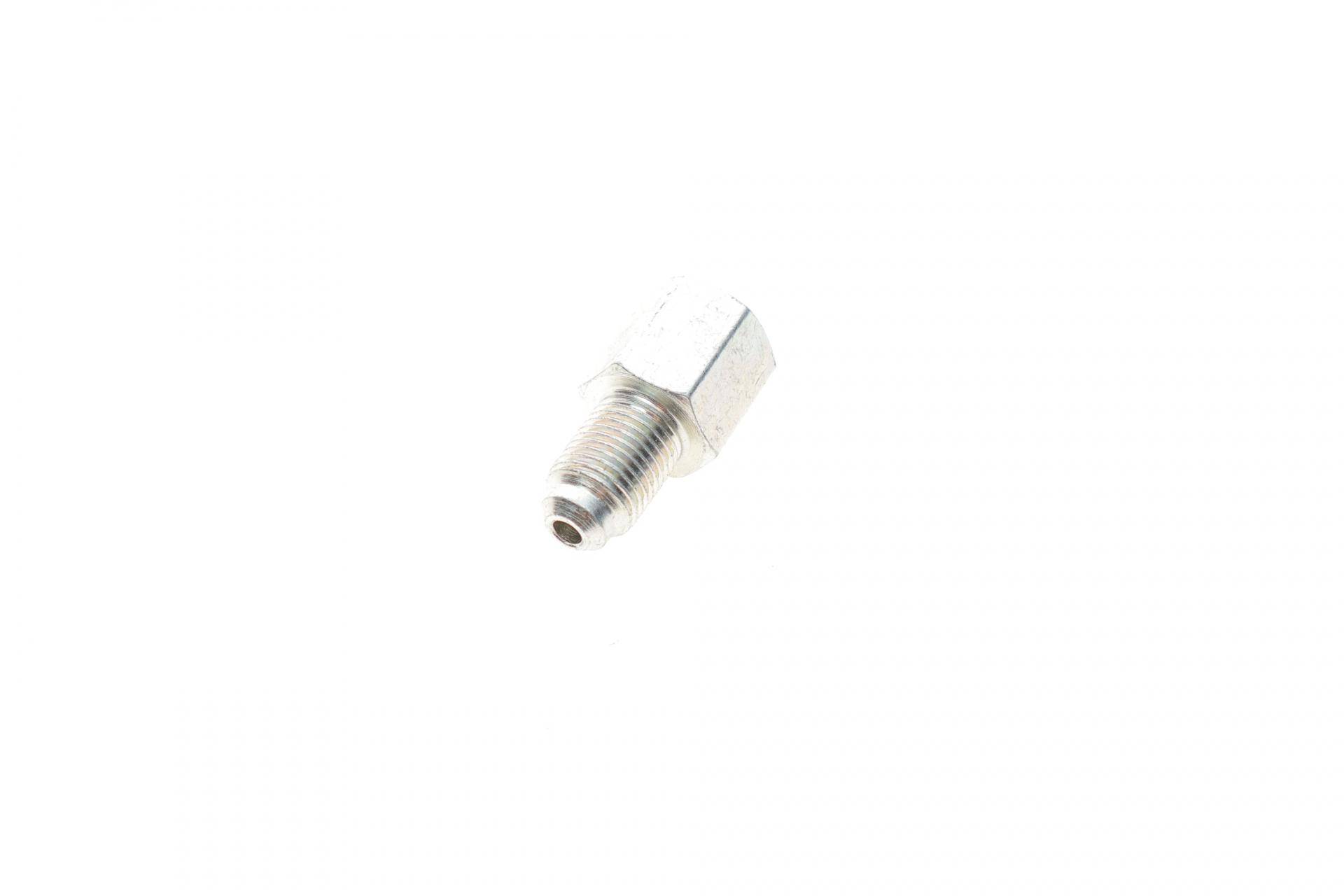 З'єднувач трубки гальмівний (M10x1/14x29/d=3.5) (мама/папа) = 171-OAE-10