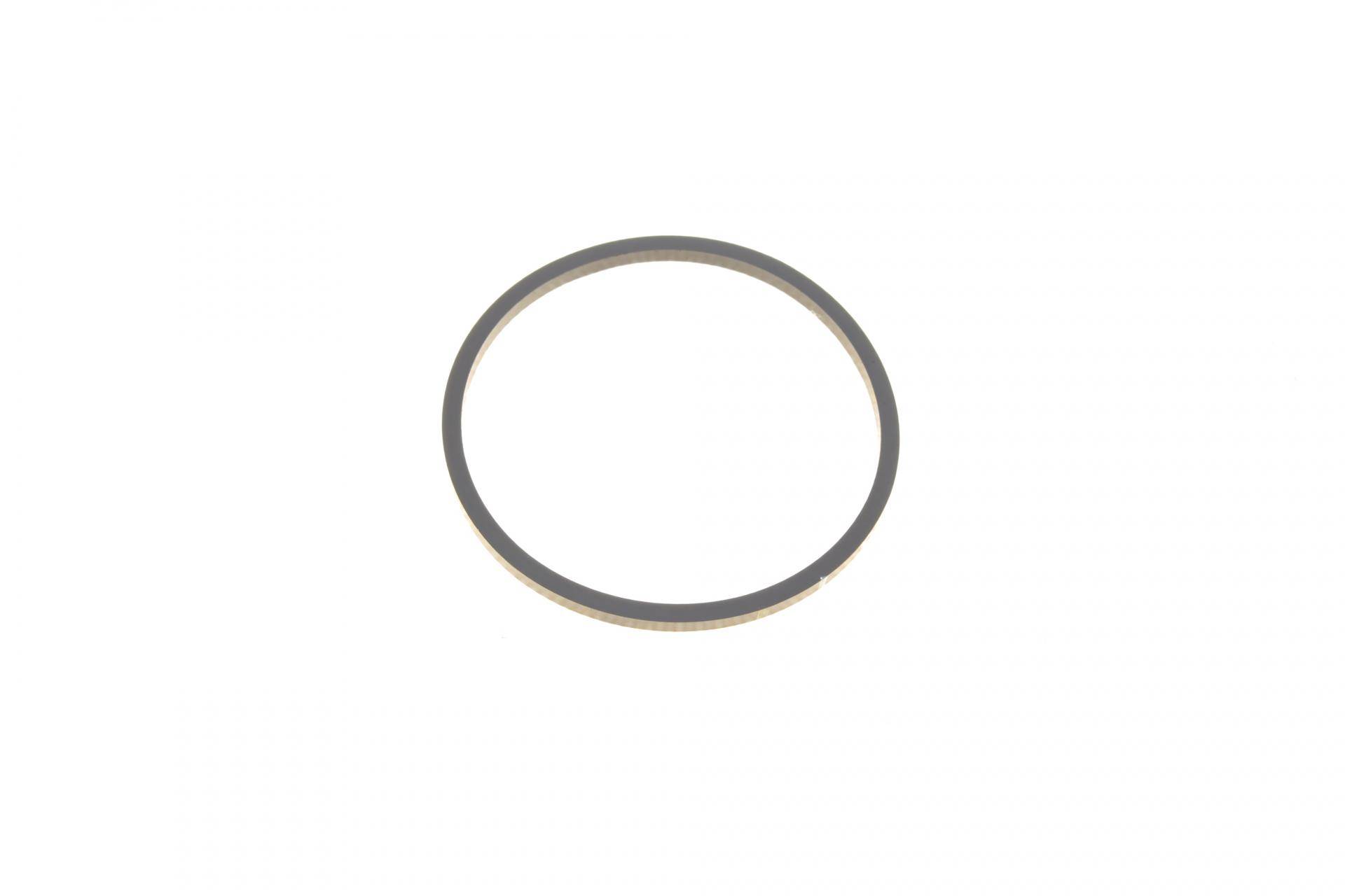 Ремкомплект супорта (переднього) BMW 5 (F10/F11) 11-17(d=60mm)(+ поршен/направляюча)SuperKit (ATE)