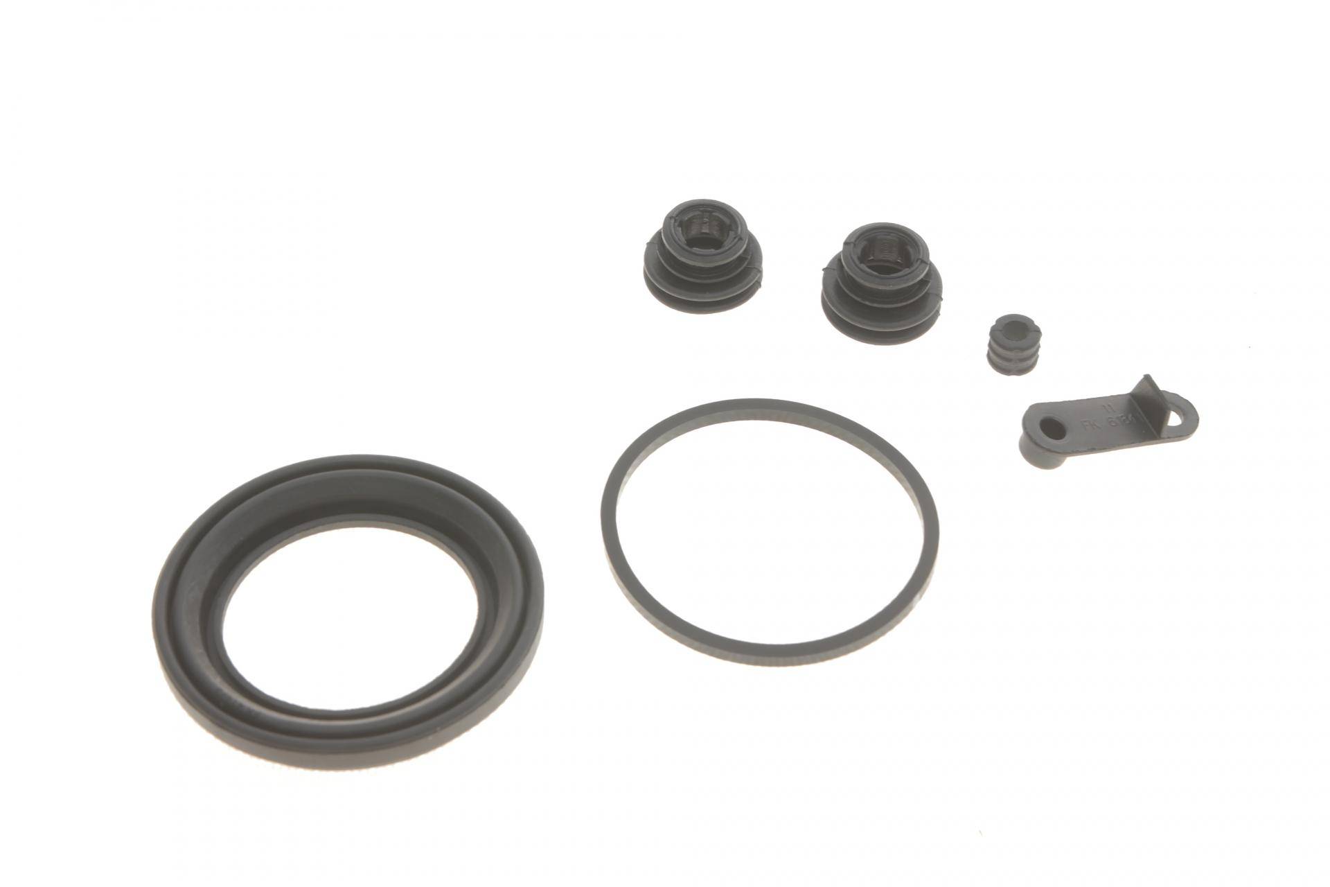 Ремкомплект супорта (переднього) Kia Ceed 06- (d=57mm) (Kasco)